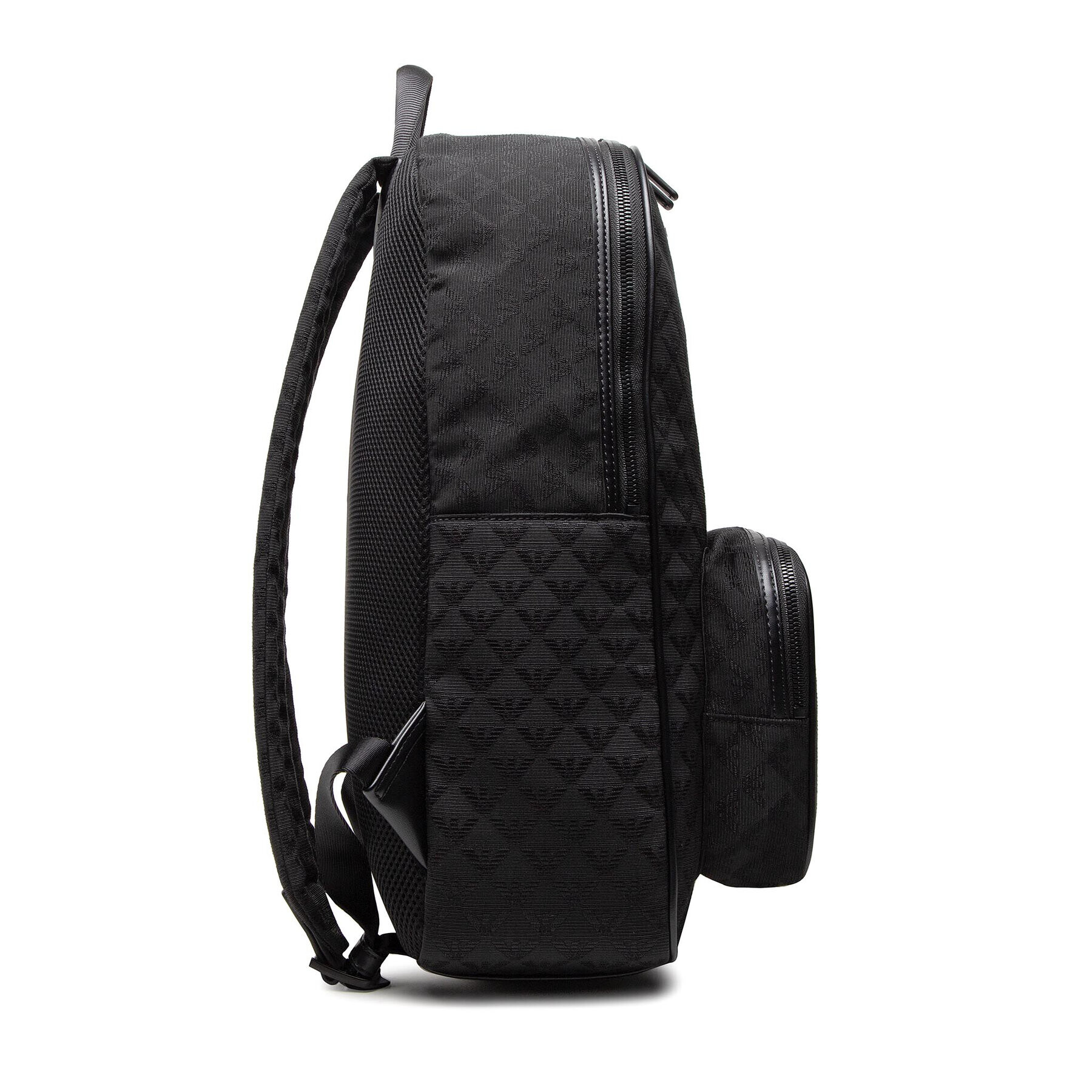 Emporio Armani Rucsac Y4O315 Y022V 81336 Negru - Pled.ro