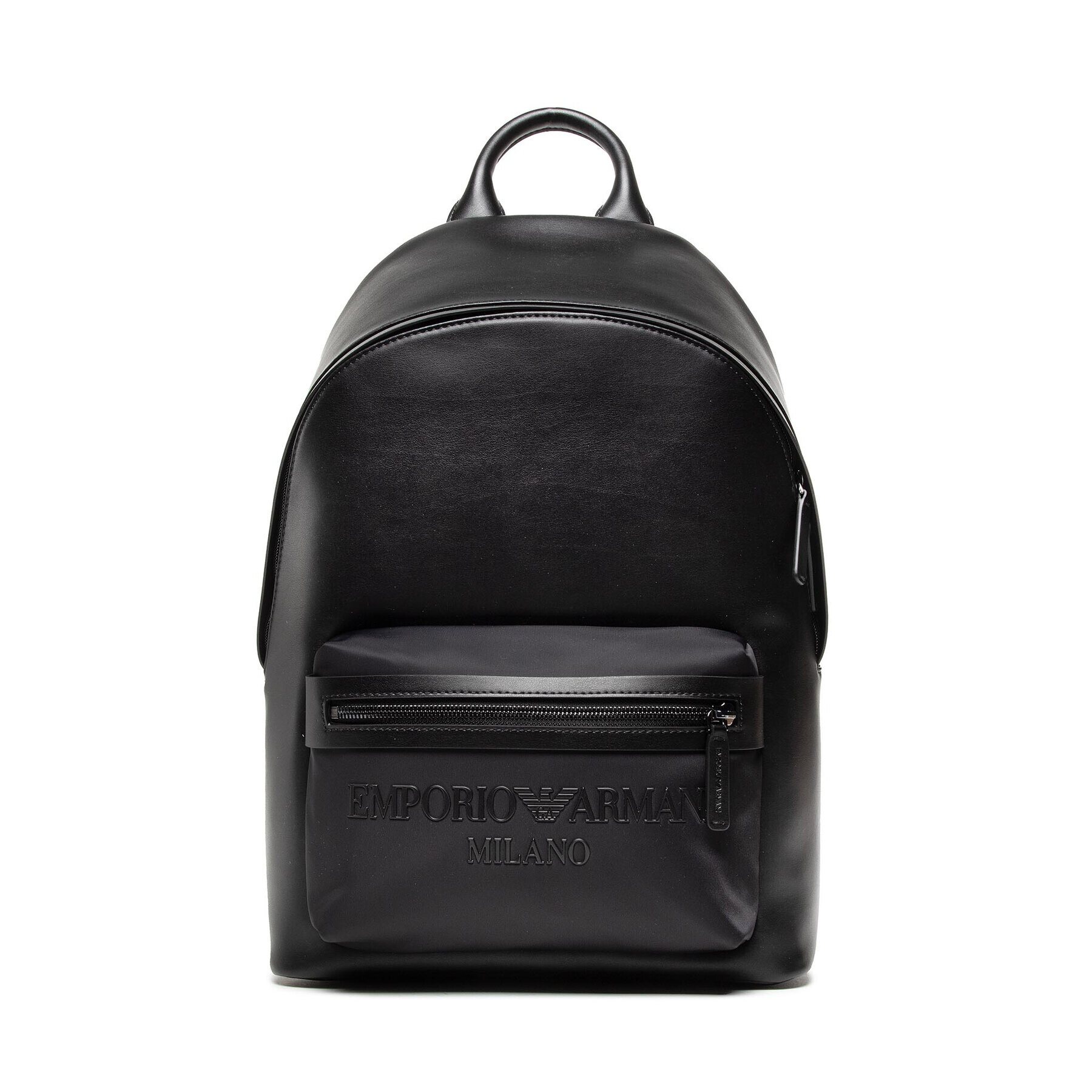 Emporio Armani Rucsac Y4O362 Y121J 81073 Negru - Pled.ro