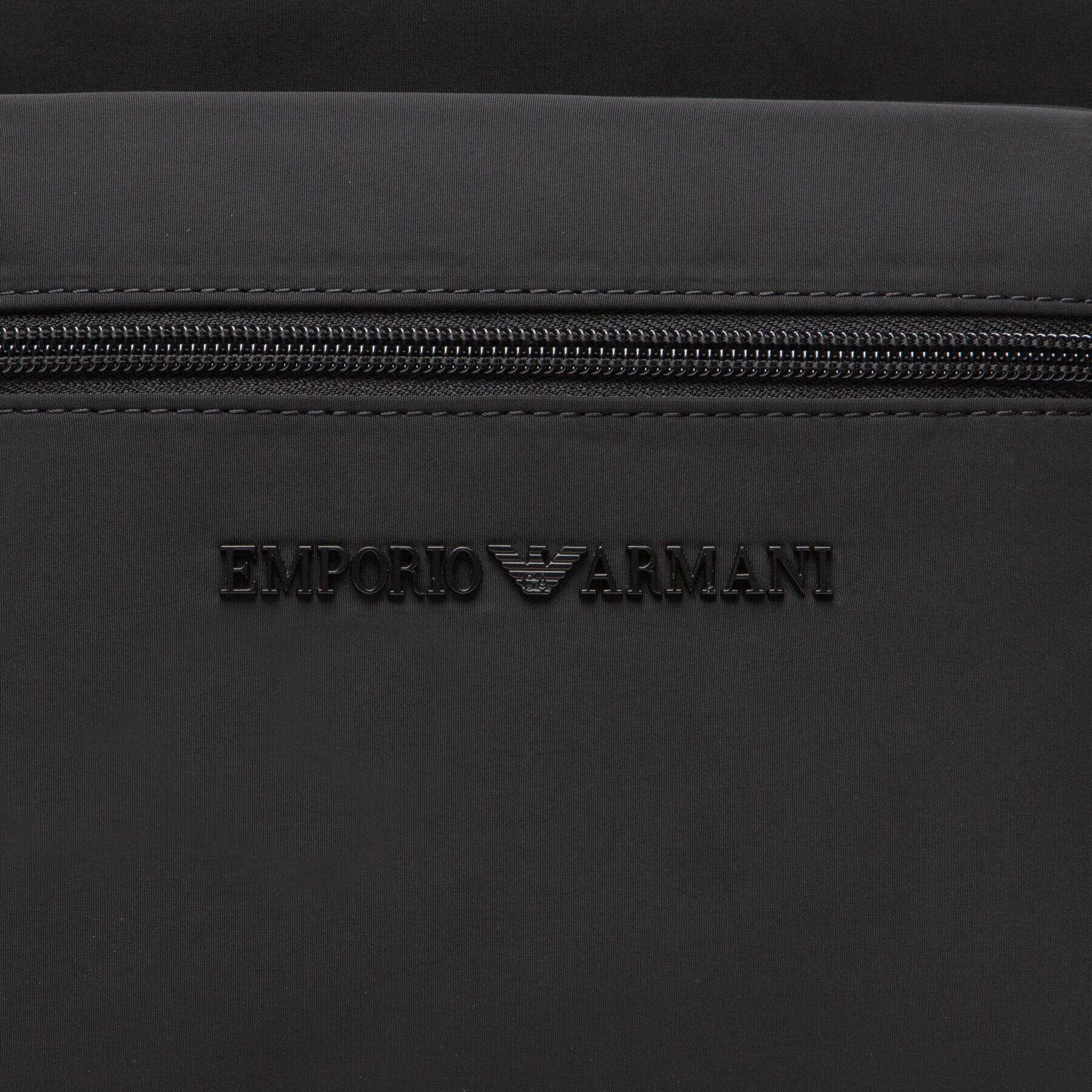 Emporio Armani Rucsac Y4O378 Y153V 81073 Negru - Pled.ro