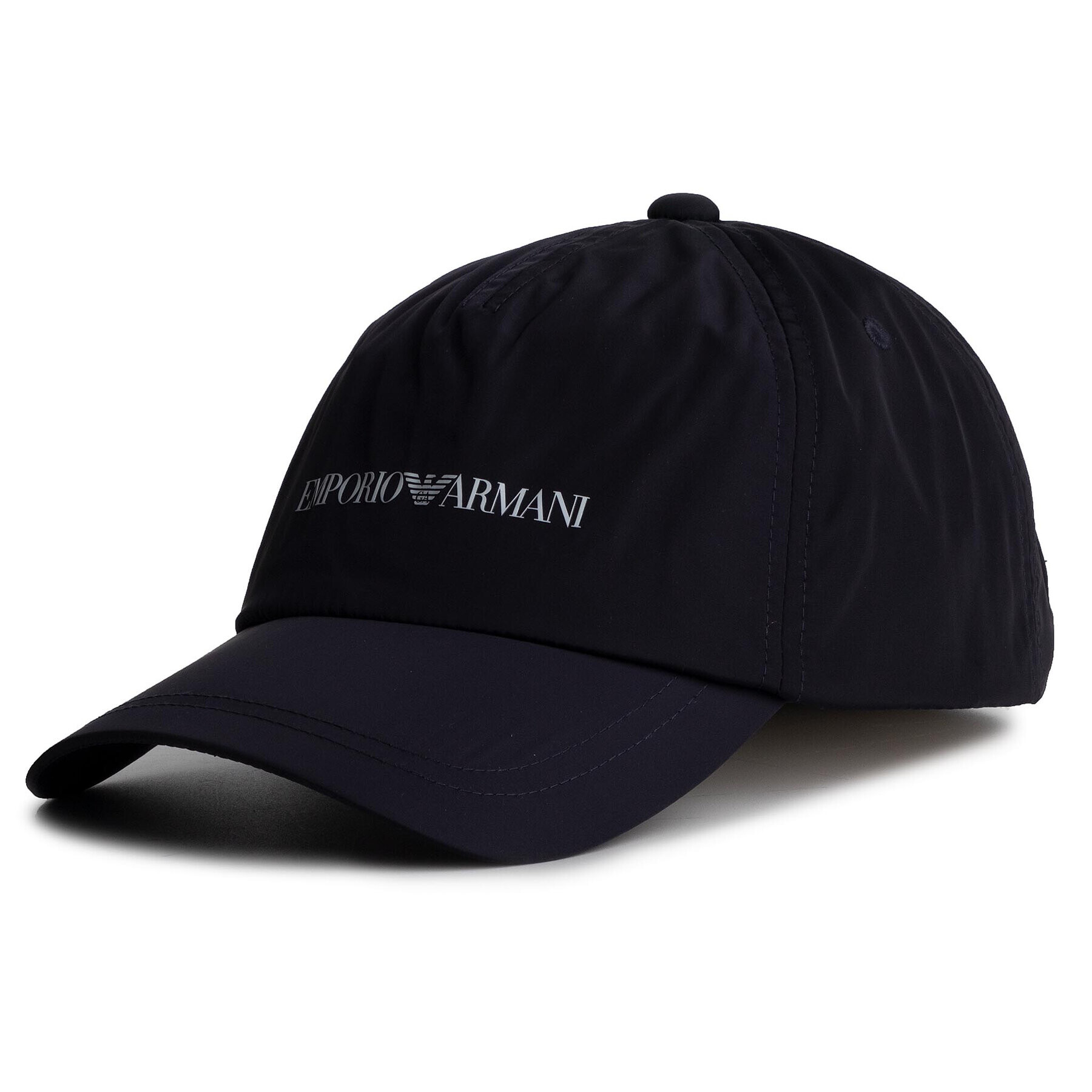 Emporio Armani Șapcă 627519 0P559 00036 Bleumarin - Pled.ro