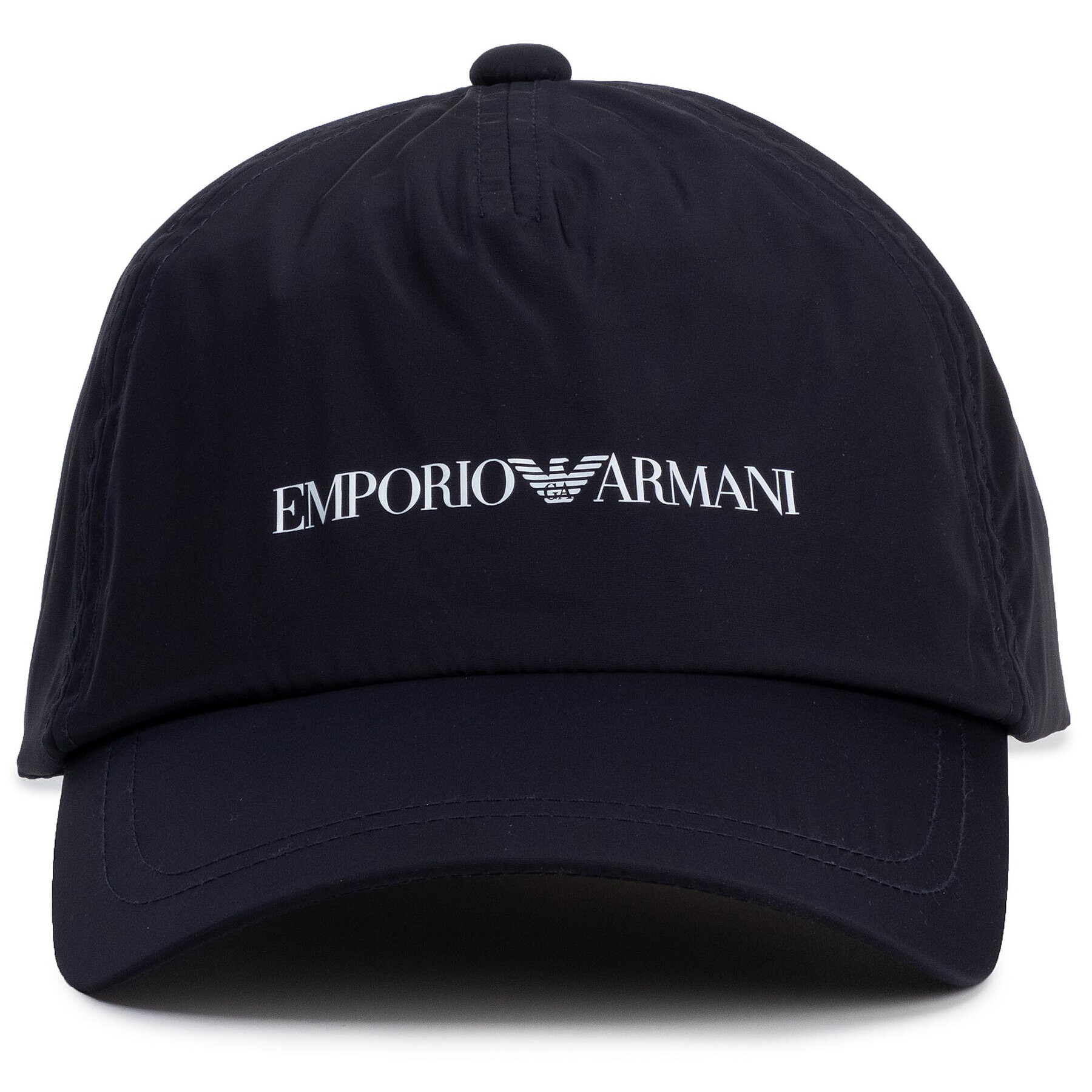 Emporio Armani Șapcă 627519 0P559 00036 Bleumarin - Pled.ro