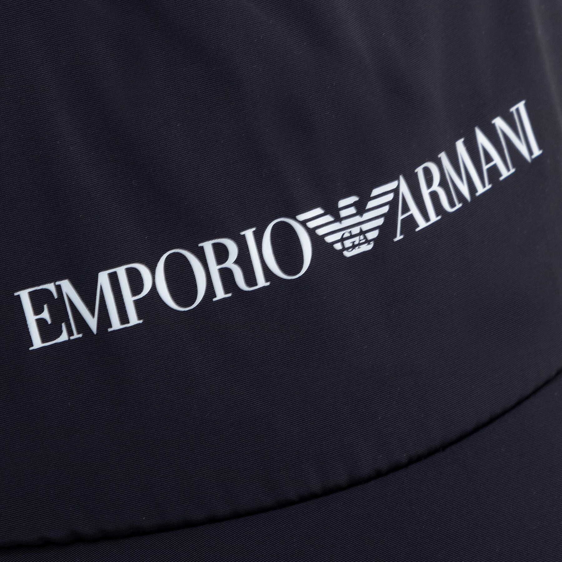 Emporio Armani Șapcă 627519 0P559 00036 Bleumarin - Pled.ro