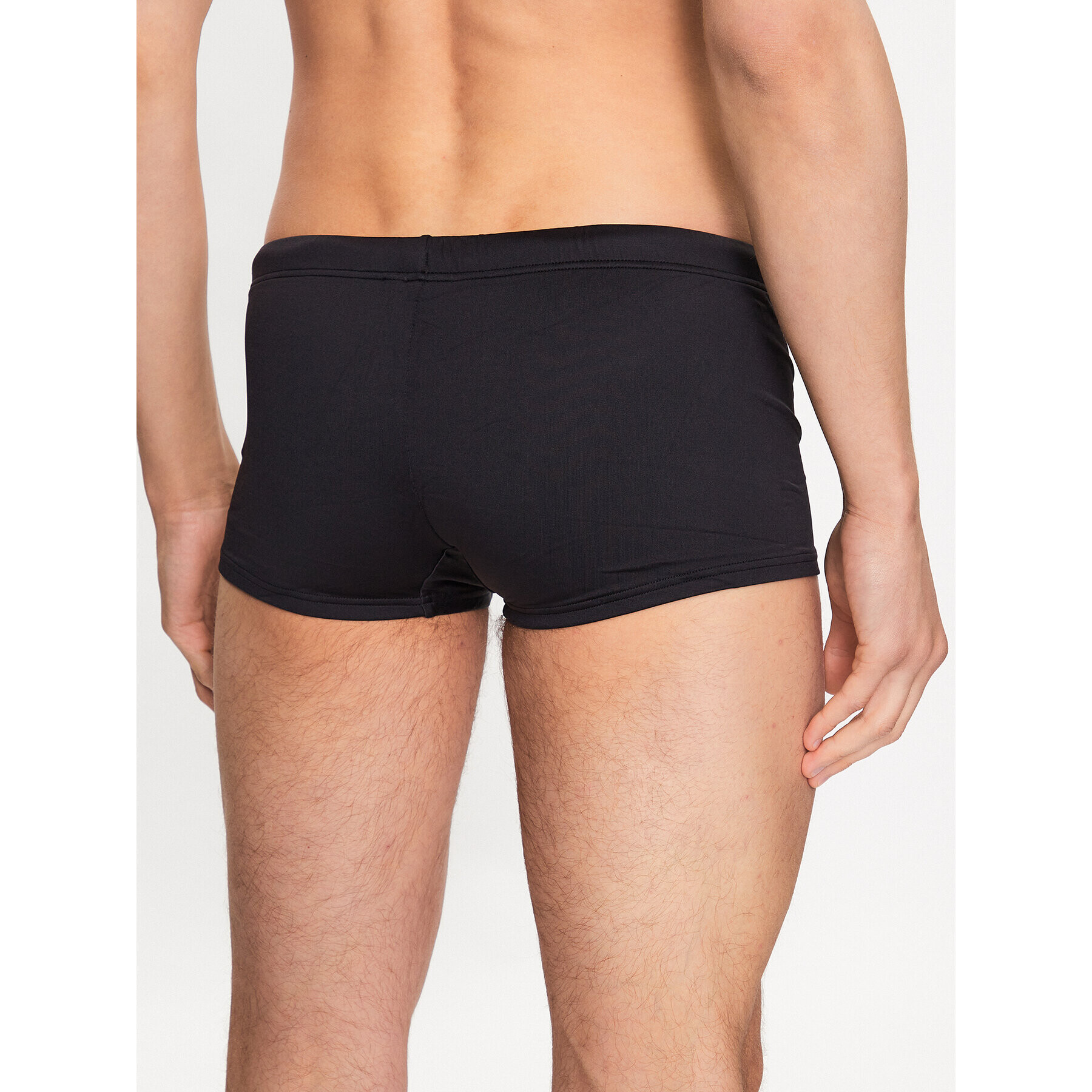 Emporio Armani Slip 211725 3R401 00020 Negru - Pled.ro