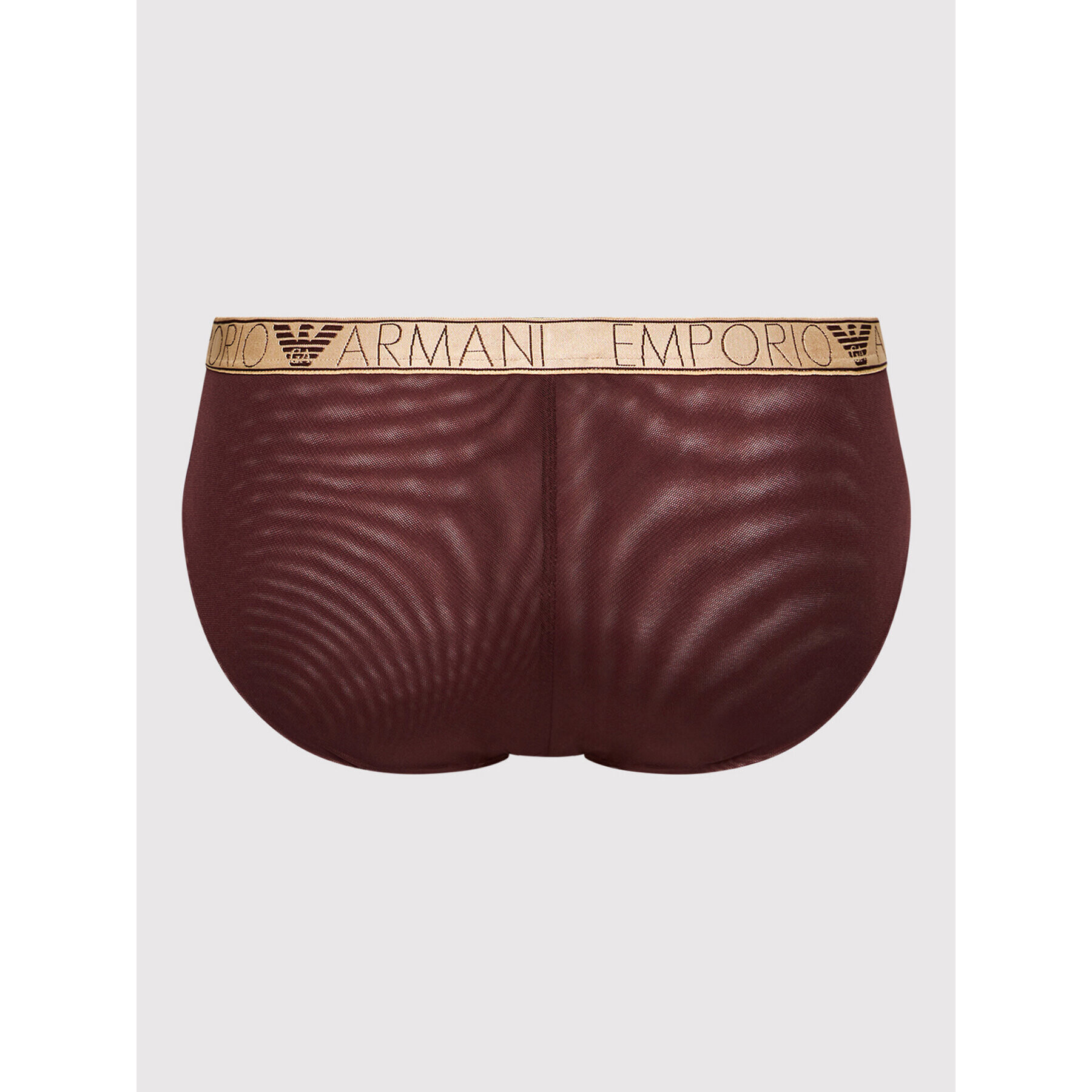 Emporio Armani Underwear Chilot clasic 164520 1A235 03256 Vișiniu - Pled.ro