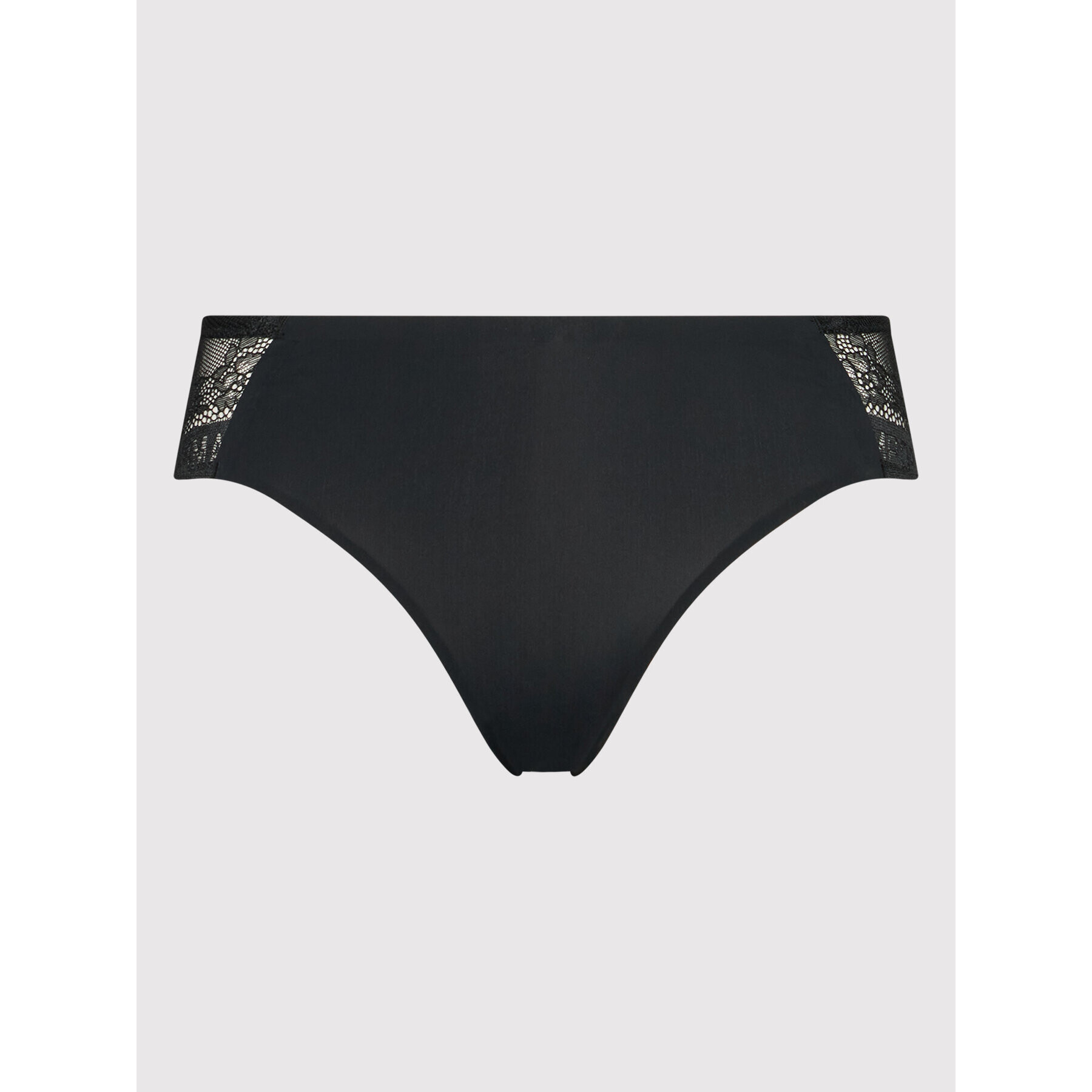 Emporio Armani Underwear Chilot clasic 164520 1A384 00020 Negru - Pled.ro