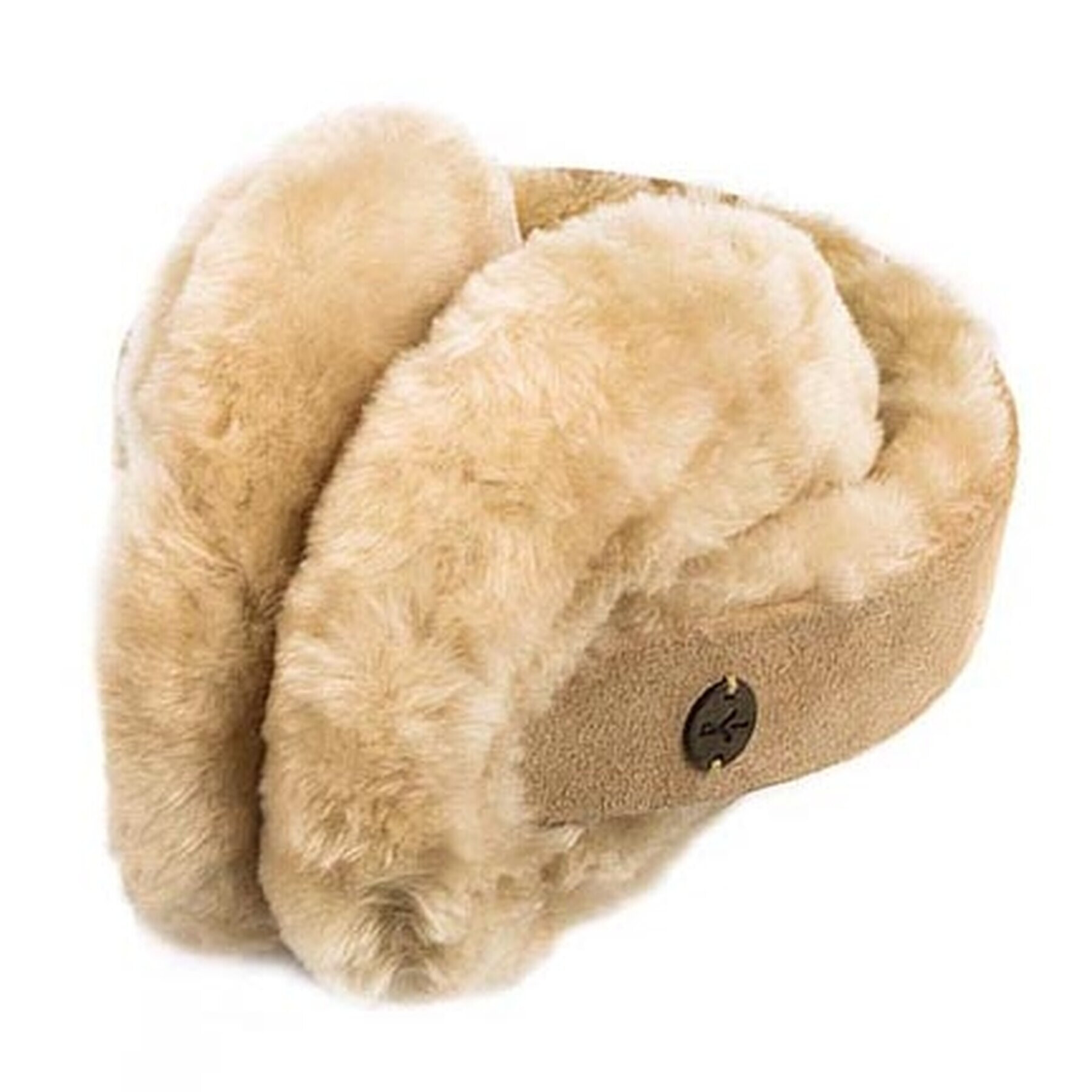 EMU Australia Apărători urechi Angahook Ear Muffs Bej - Pled.ro