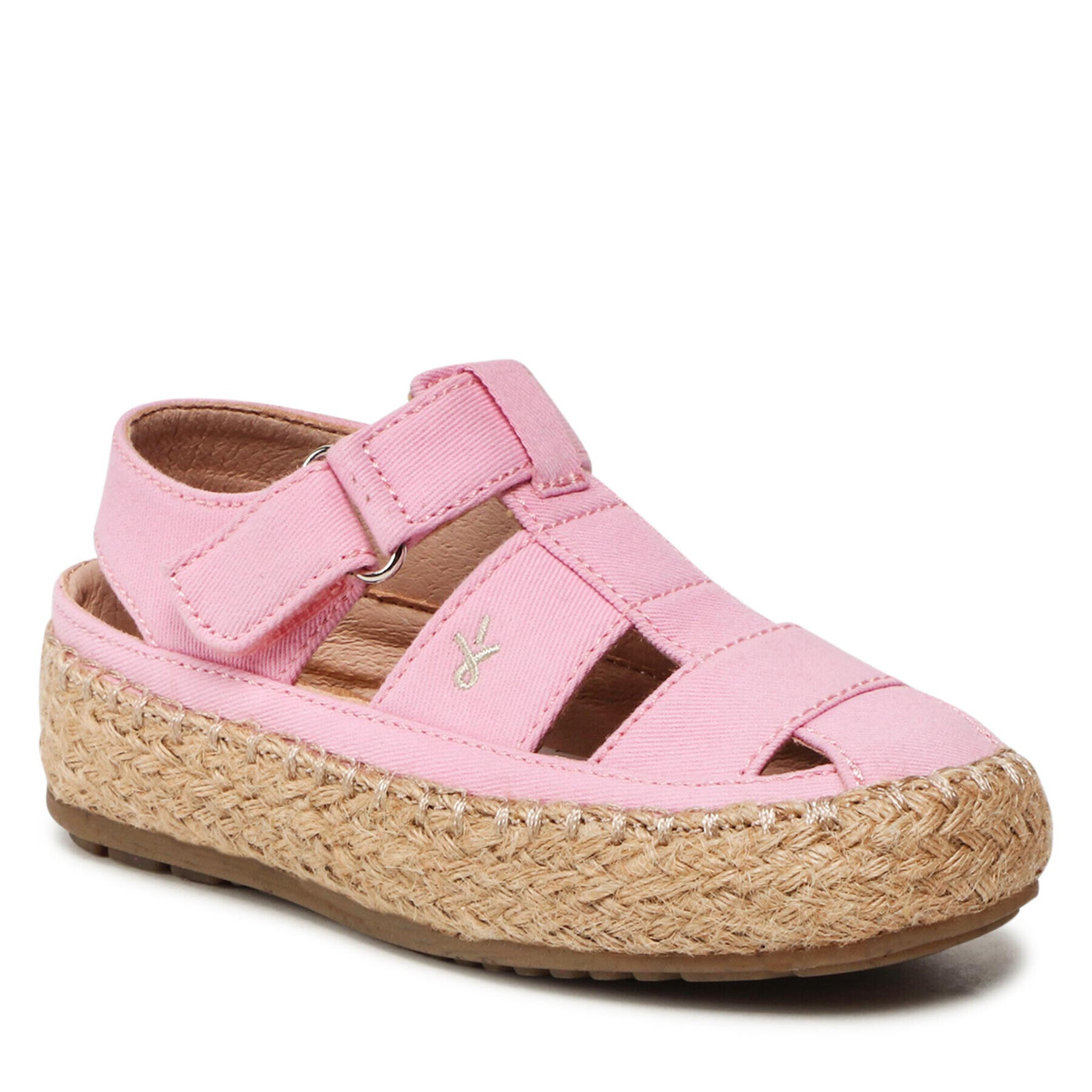 EMU Australia Espadrile Cove K12512 Roz - Pled.ro