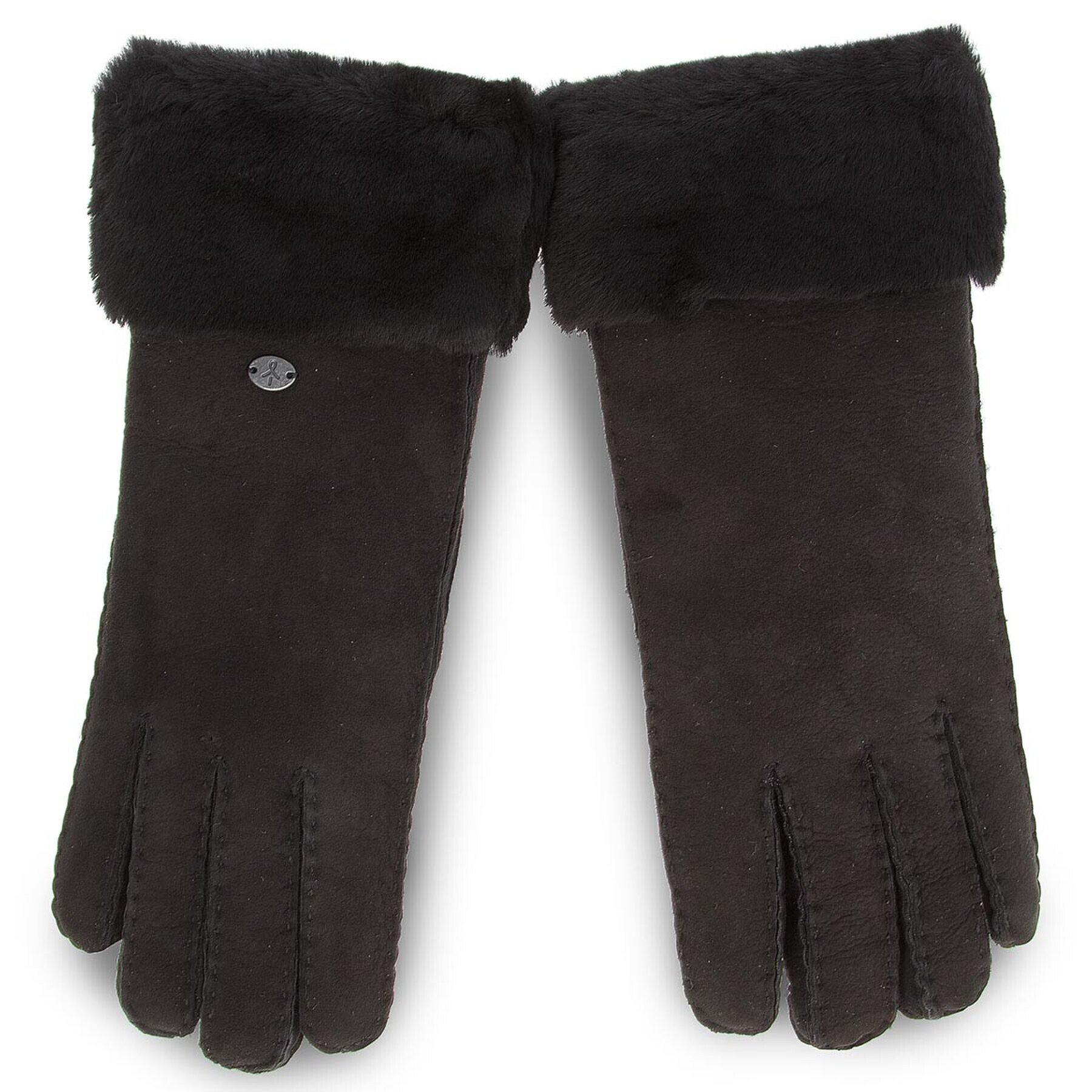 EMU Australia Mănuși de Damă Apollo Bay Gloves M/L Negru - Pled.ro