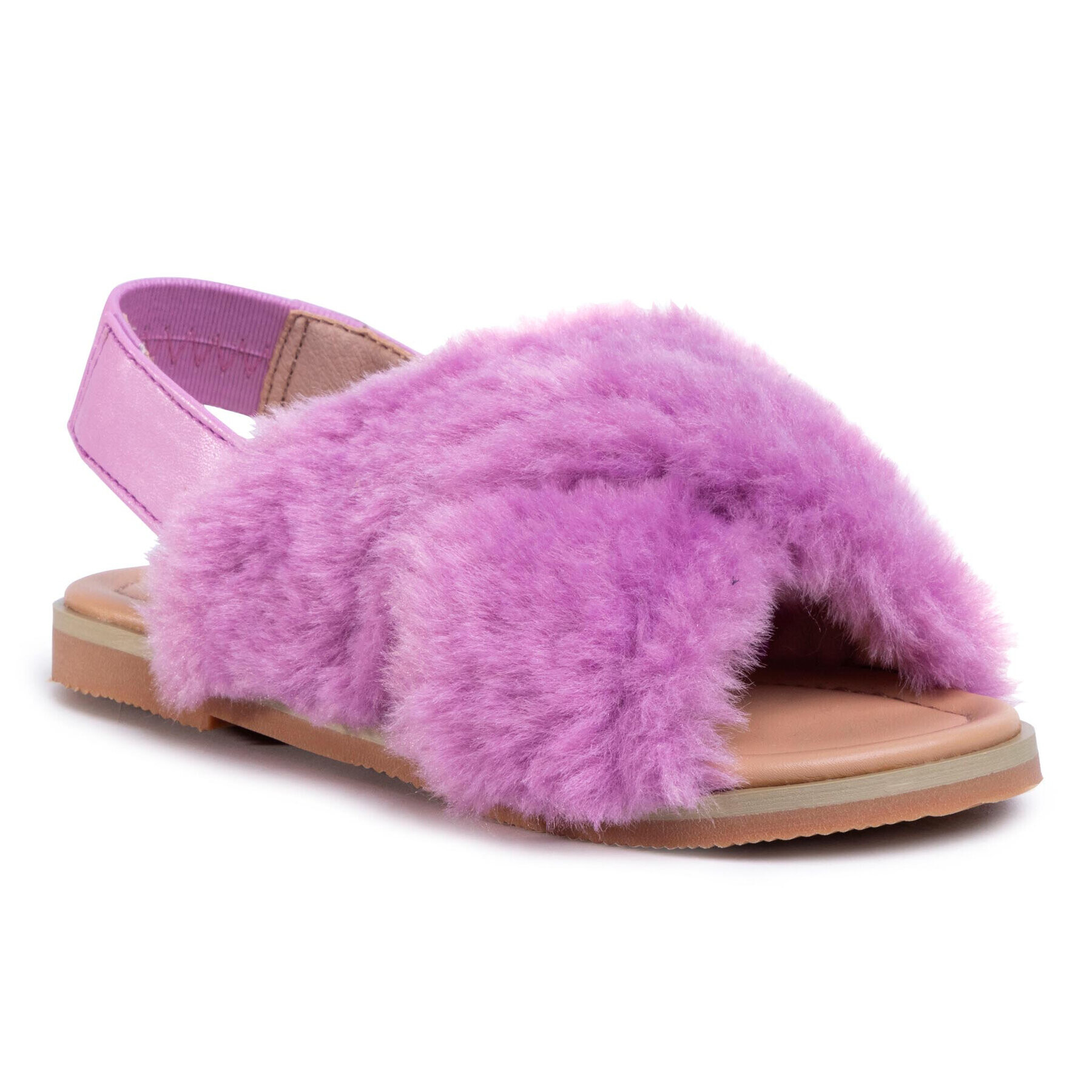 EMU Australia Sandale Jessie K12214 Violet - Pled.ro