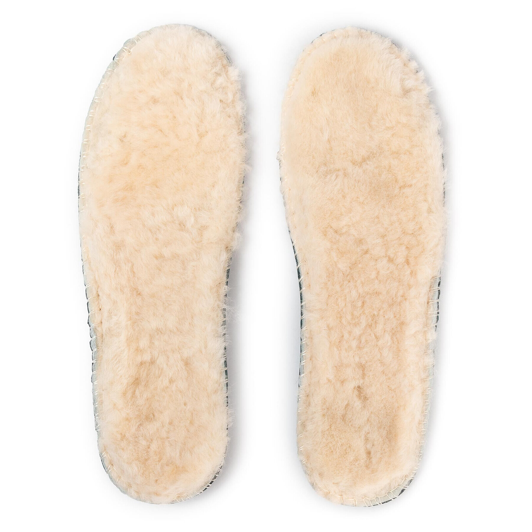 EMU Australia Tălpici cu încălzire Sheepskin Insole Bej - Pled.ro