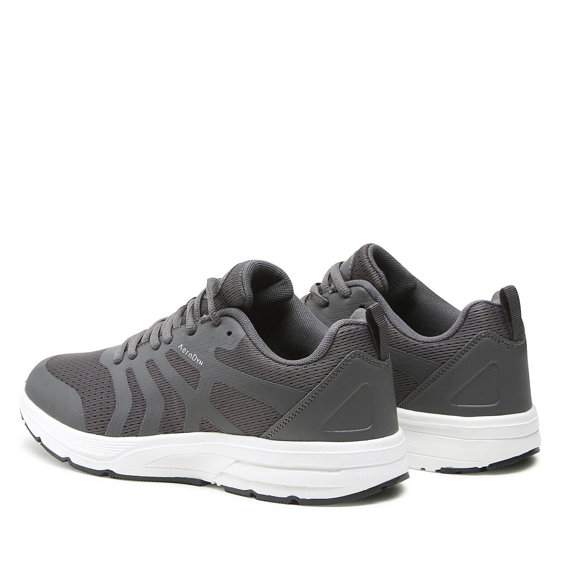 Endurance Sneakers Clenny Unisex Lite E222468 Gri - Pled.ro