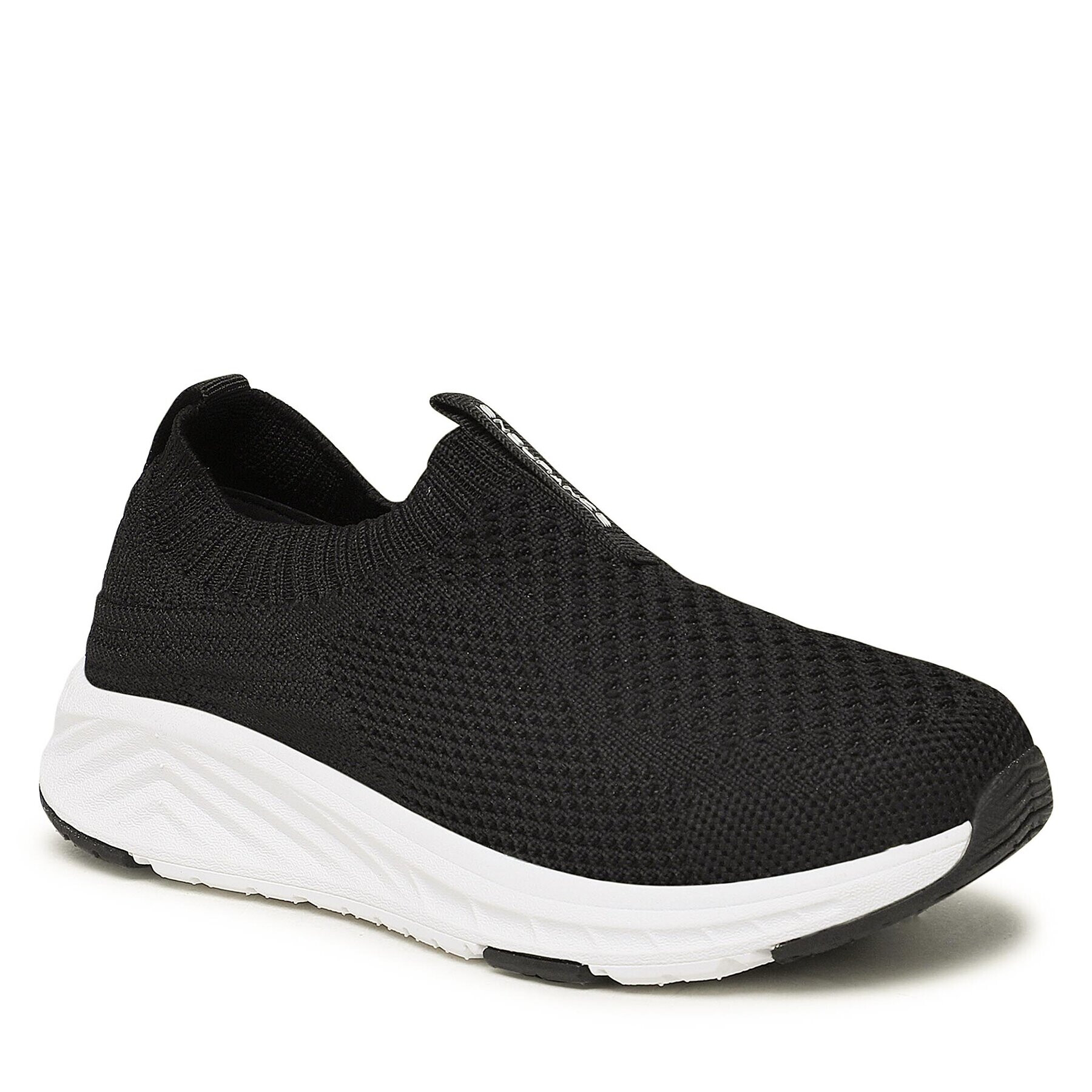 Endurance Sneakers Evenand E212411 Negru - Pled.ro