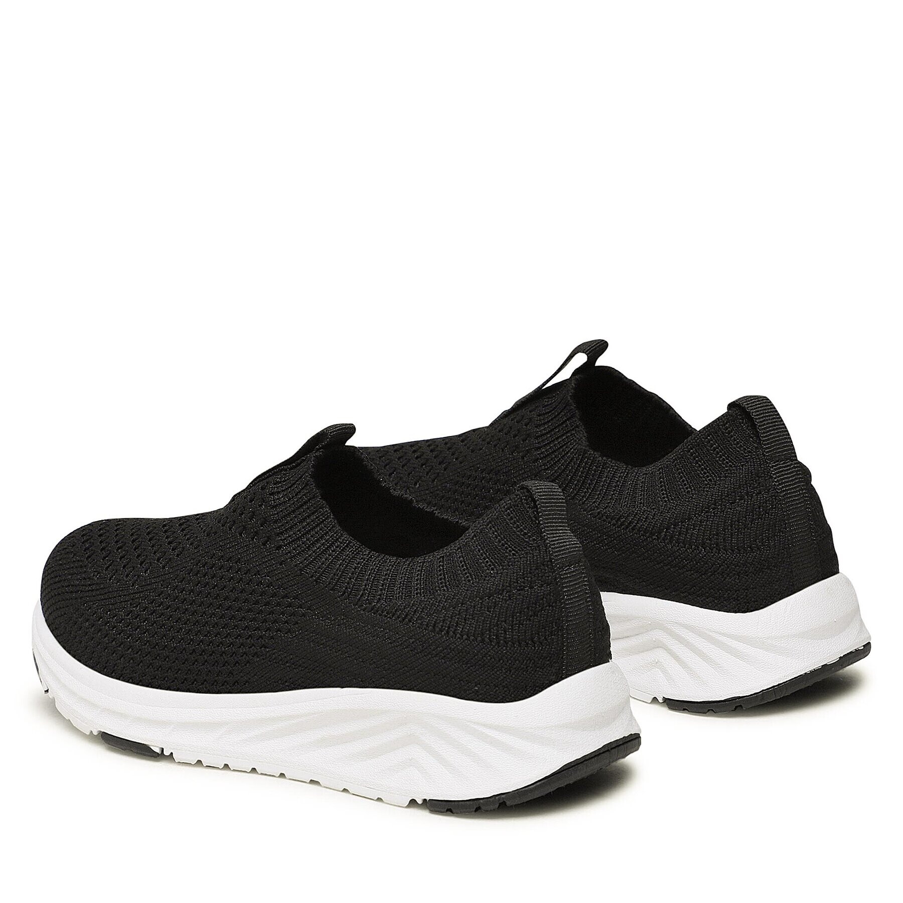 Endurance Sneakers Evenand E212411 Negru - Pled.ro