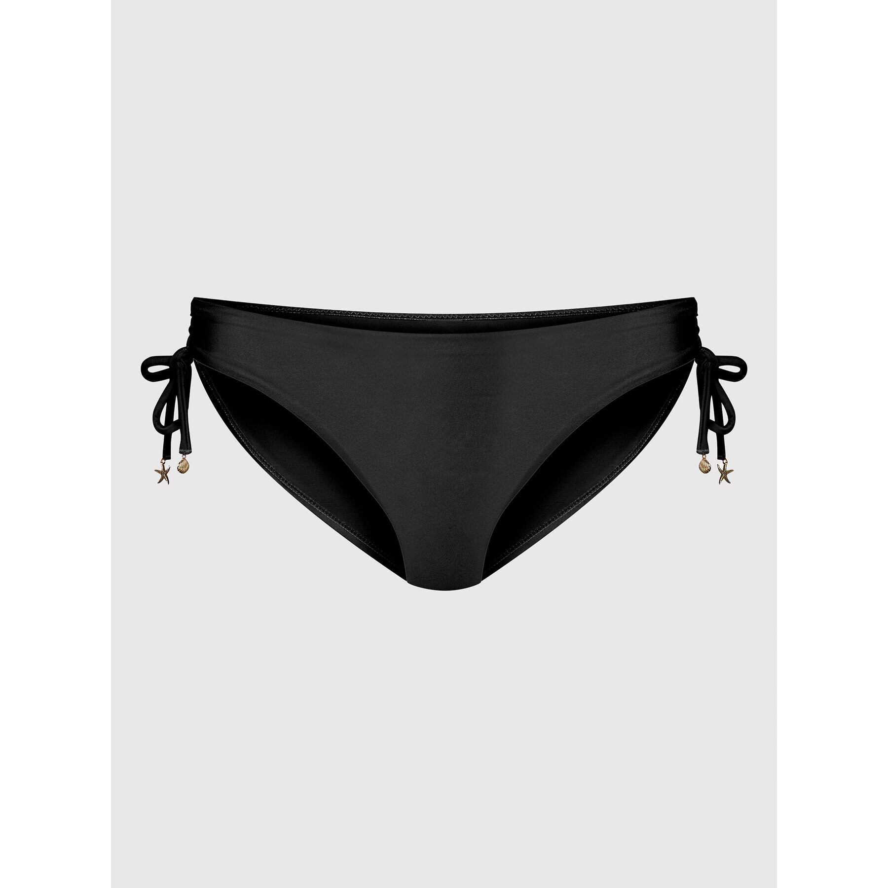 Esotiq Bikini partea de jos Algarve 39688 Negru - Pled.ro