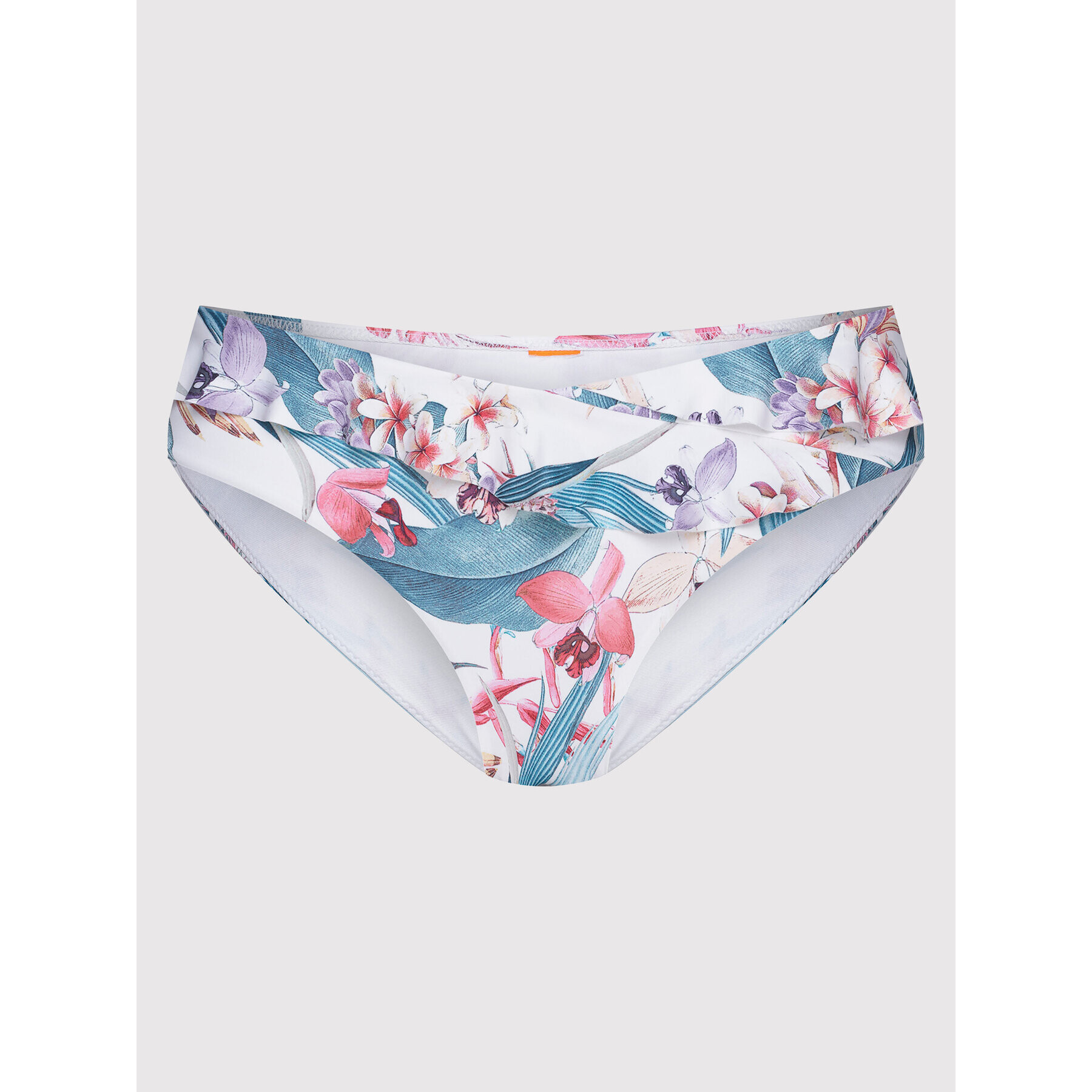 Esotiq Bikini partea de jos Bae 39855 Colorat - Pled.ro