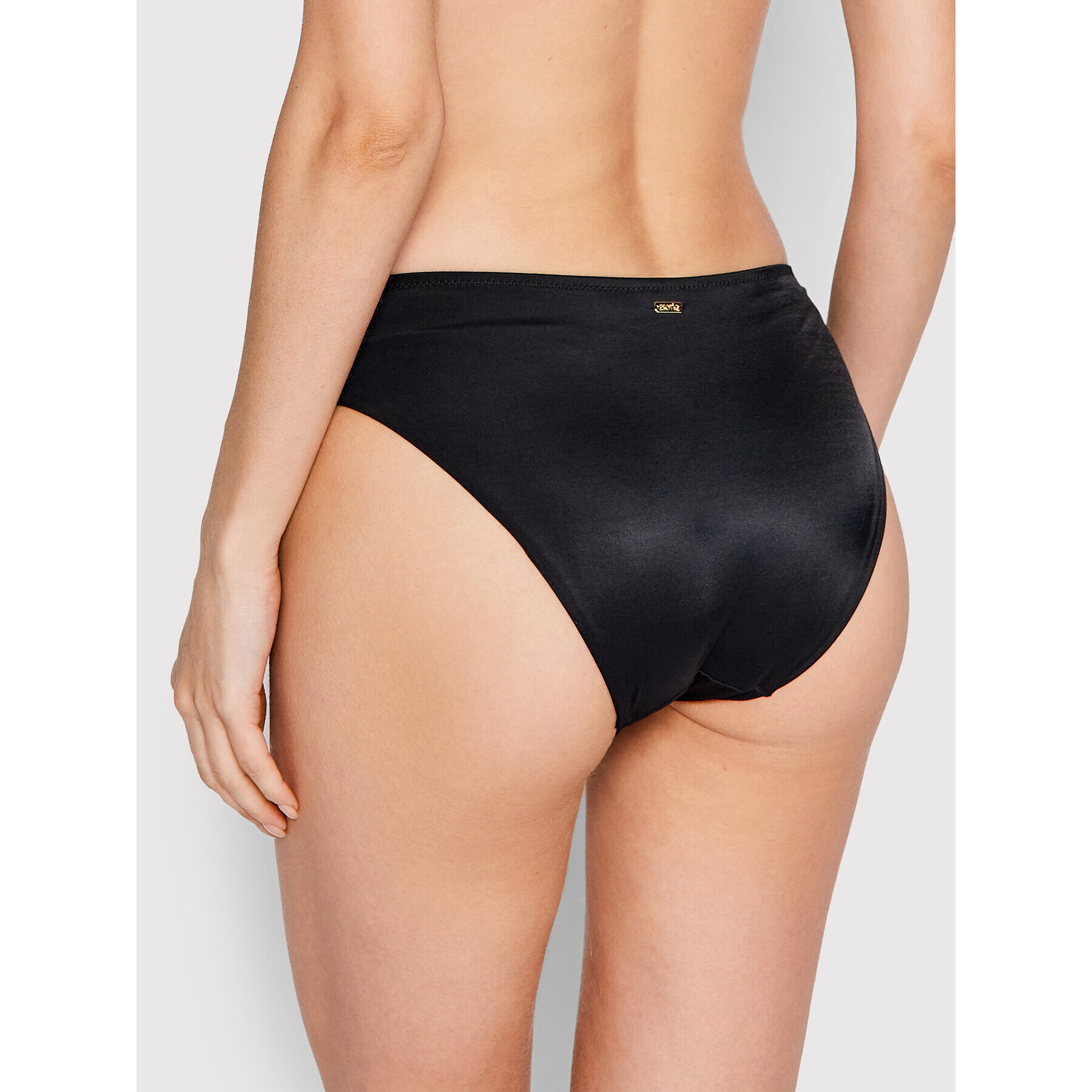 Esotiq Bikini partea de jos Bae 39855 Negru - Pled.ro