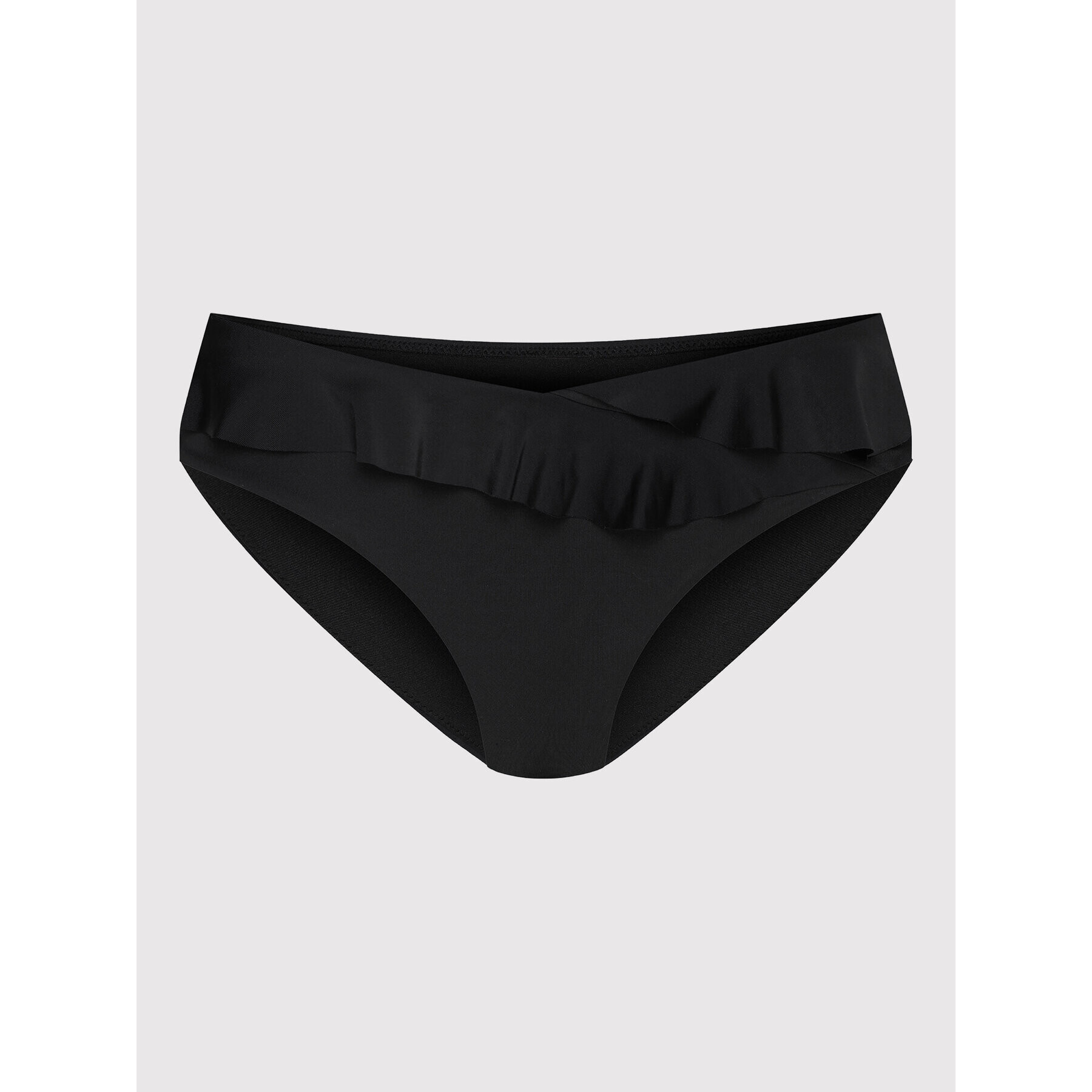 Esotiq Bikini partea de jos Bae 39855 Negru - Pled.ro