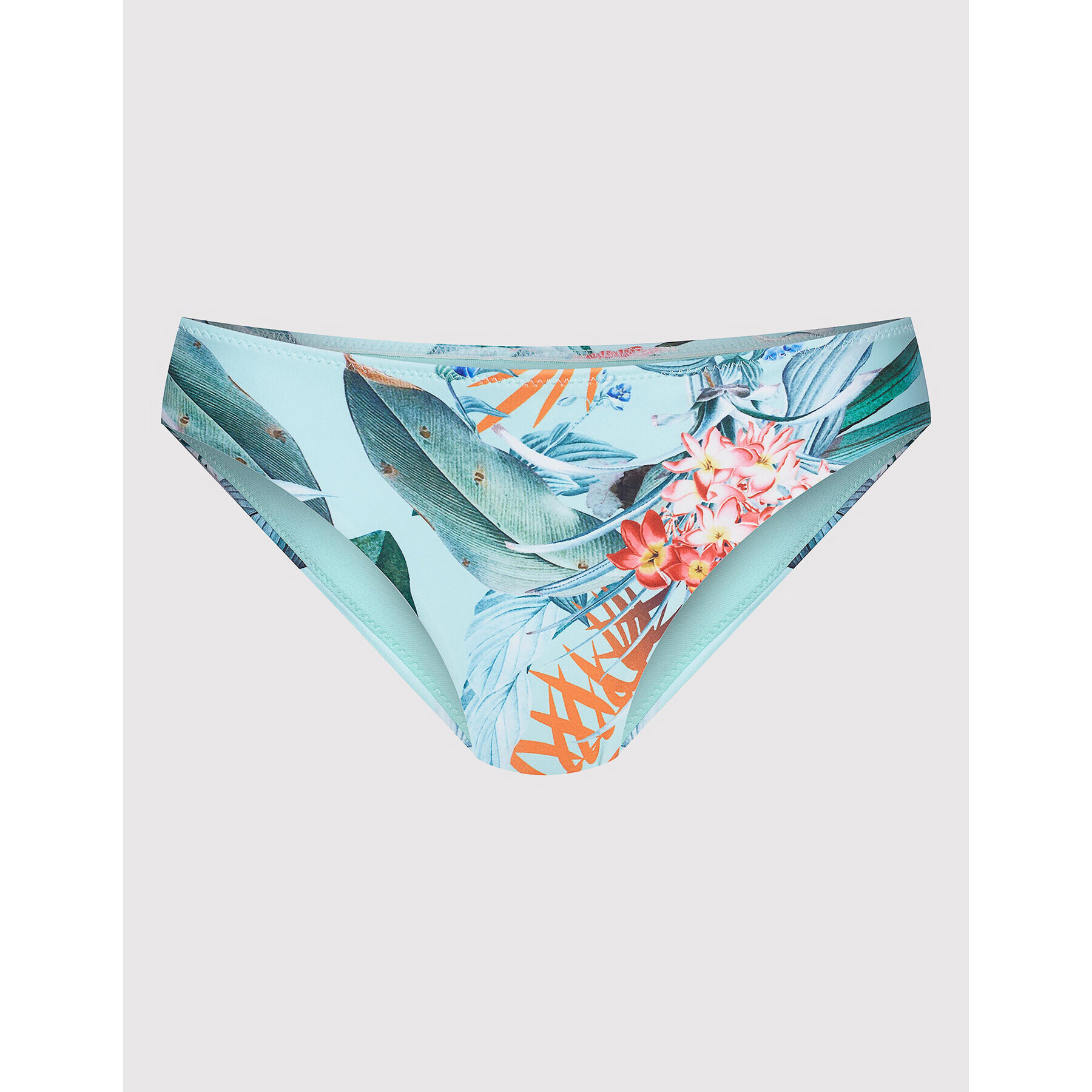 Esotiq Bikini partea de jos Bounty 39666 Verde - Pled.ro