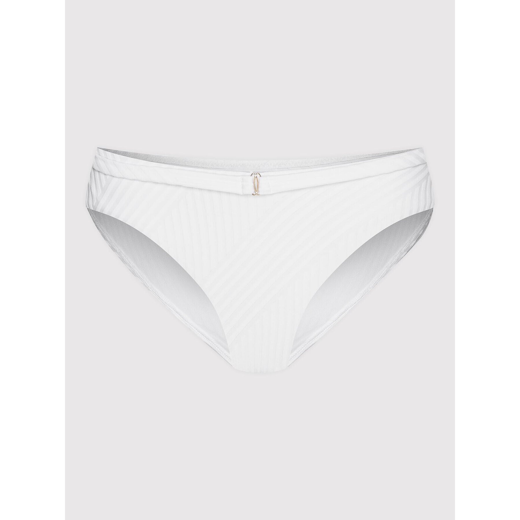 Esotiq Bikini partea de jos Vibe 39707 Bej - Pled.ro