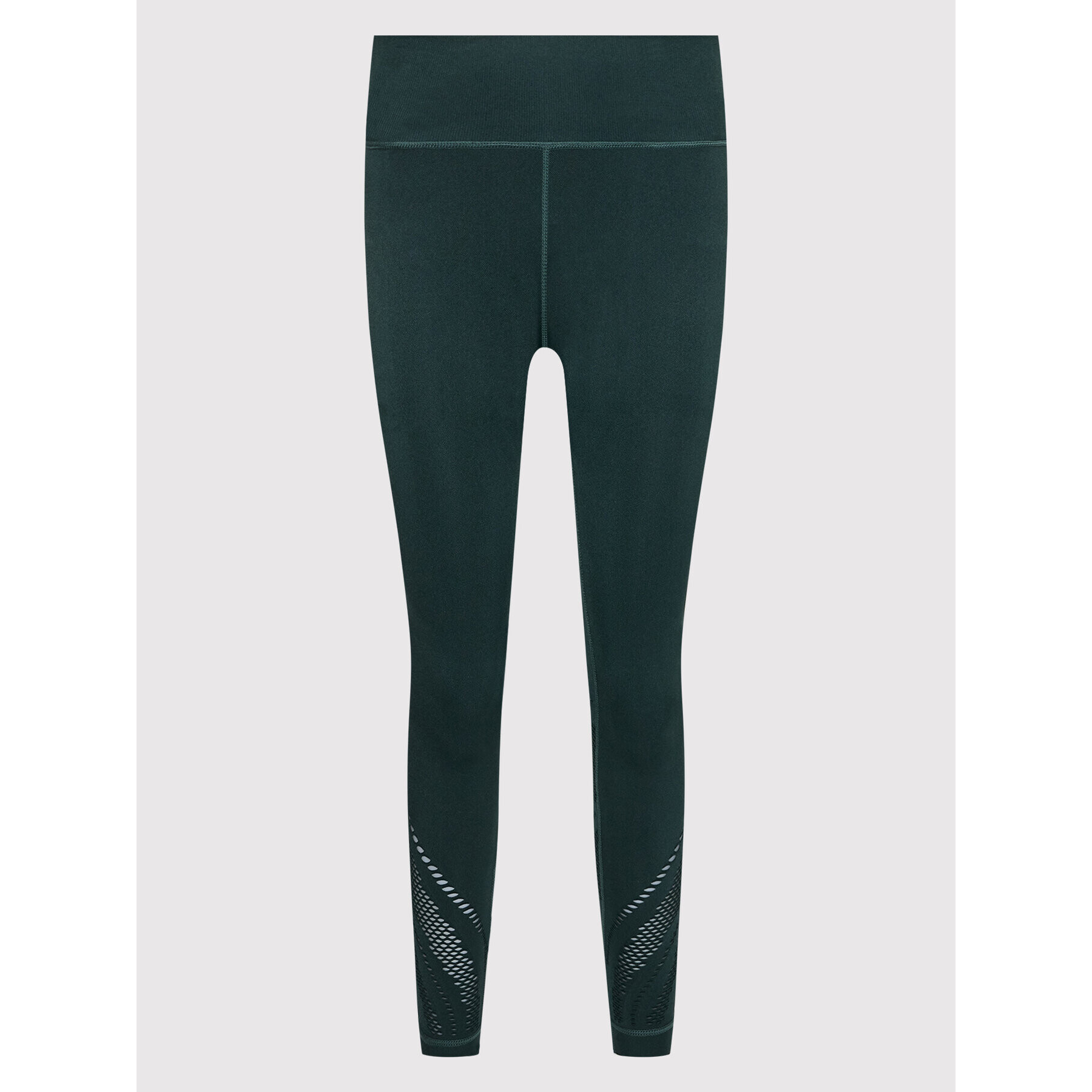 Esotiq Colanți Simi 39209 Verde Slim Fit - Pled.ro