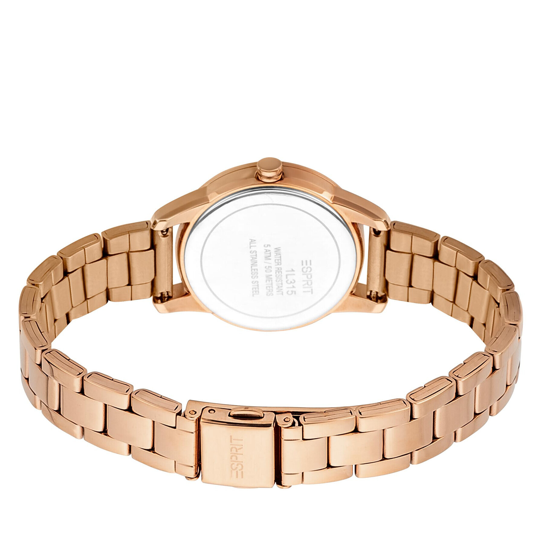 Esprit Ceas ES1L315M0095 Roz - Pled.ro