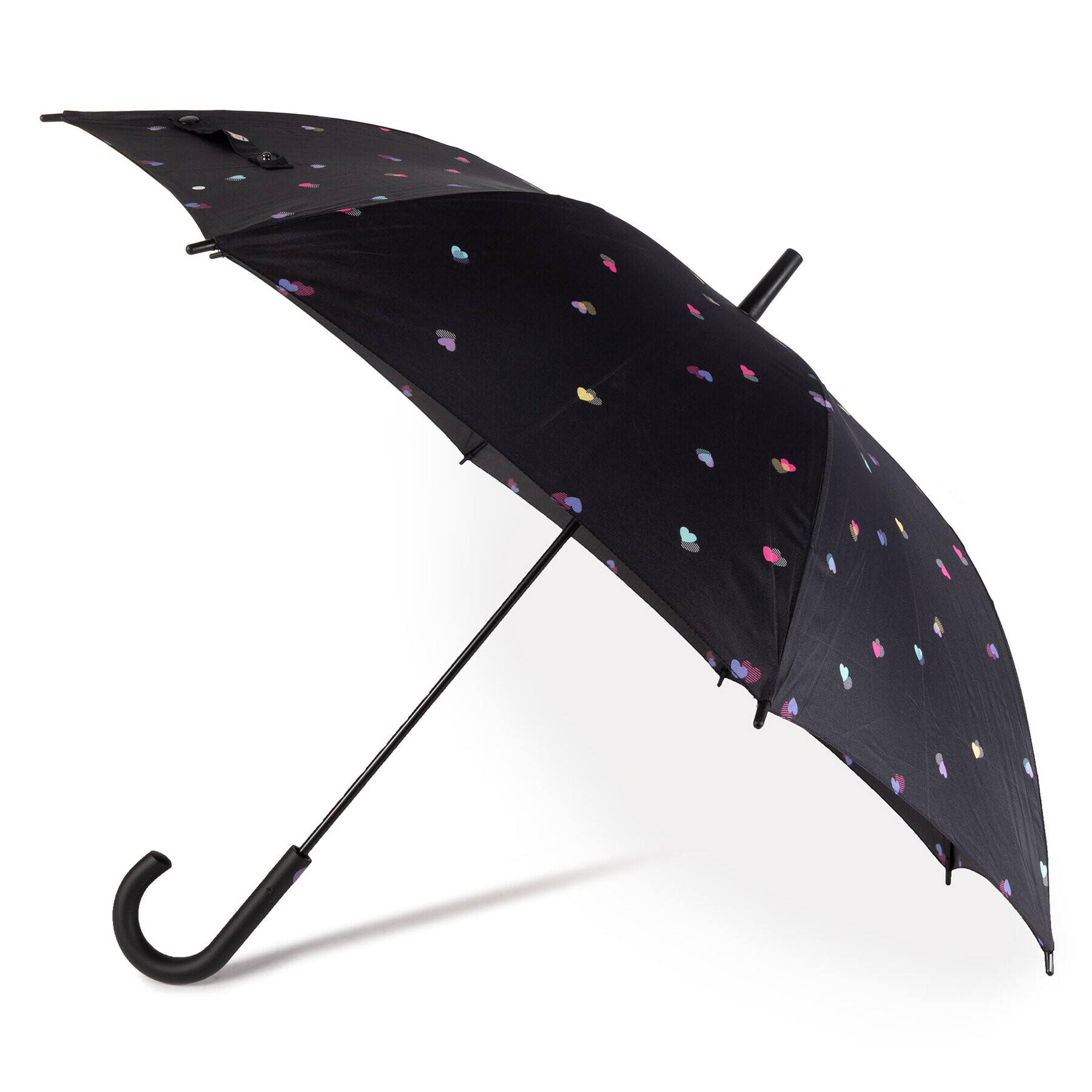 Esprit Umbrelă 53295 Negru - Pled.ro