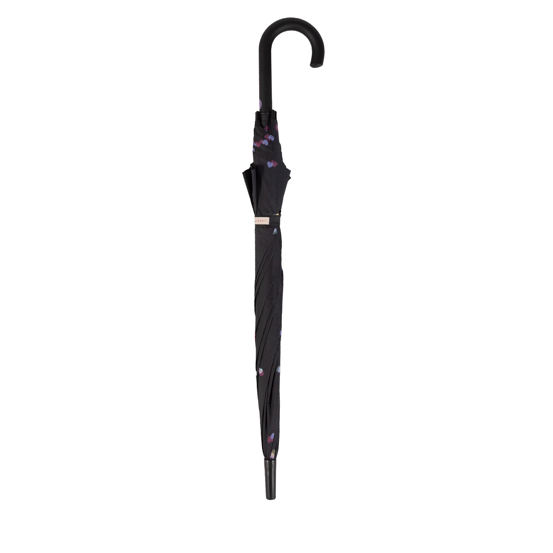 Esprit Umbrelă 53295 Negru - Pled.ro