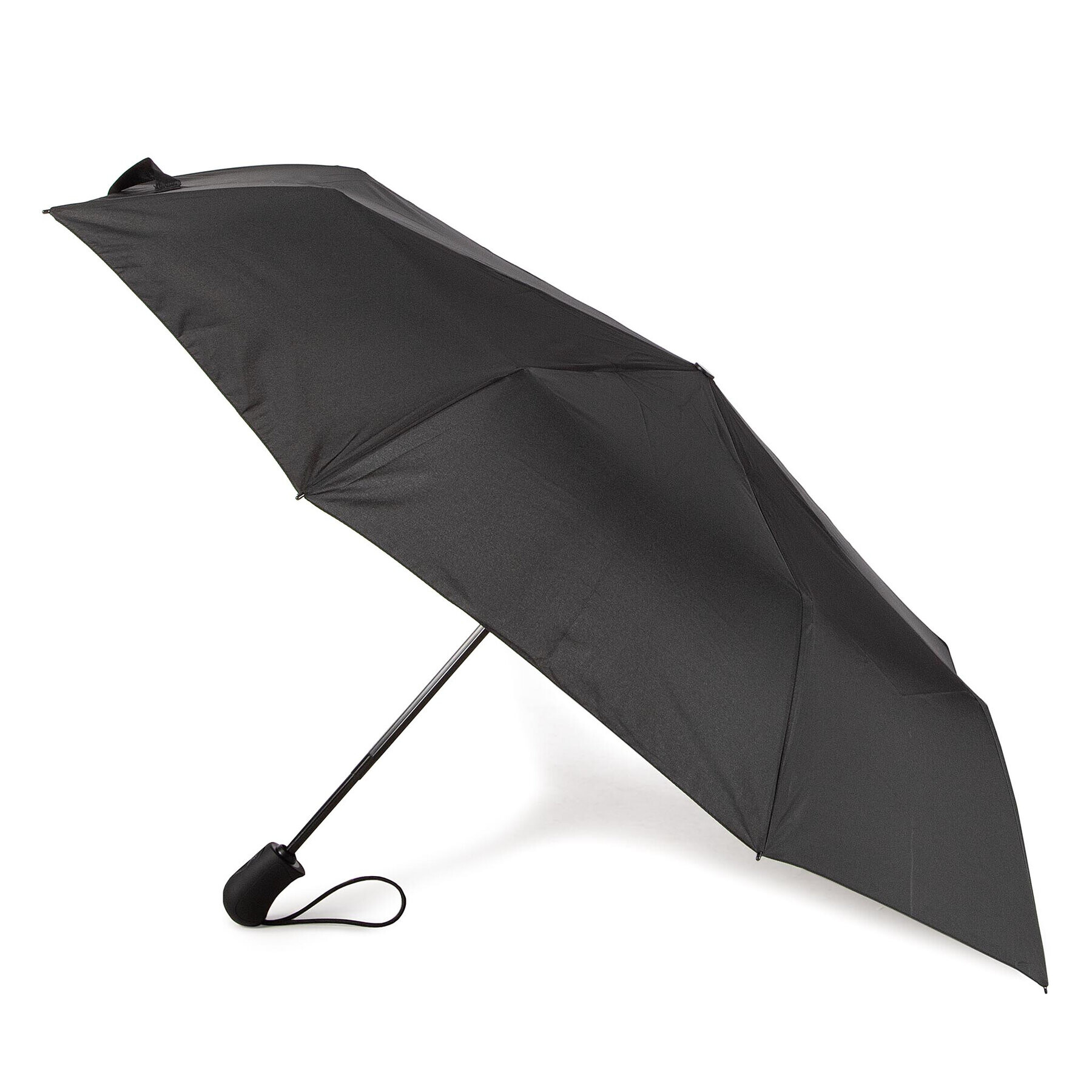 Esprit Umbrelă 58351 Negru - Pled.ro