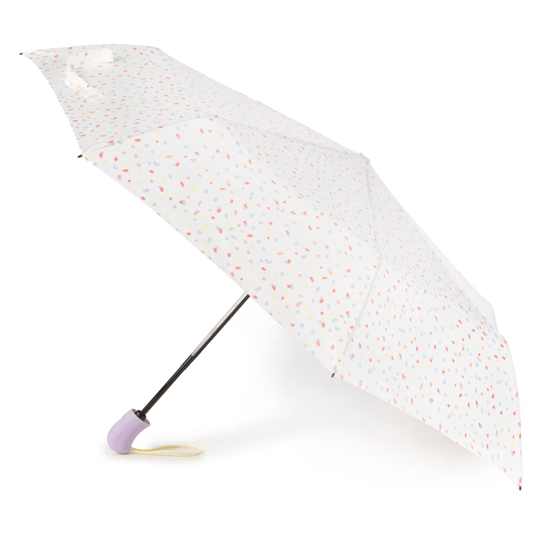 Esprit Umbrelă 58619 Alb - Pled.ro