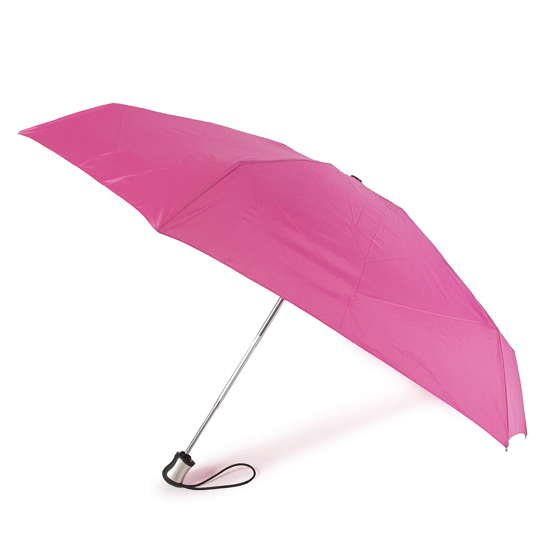 Esprit Umbrelă Easymatic 4-Section 52397 Roz - Pled.ro