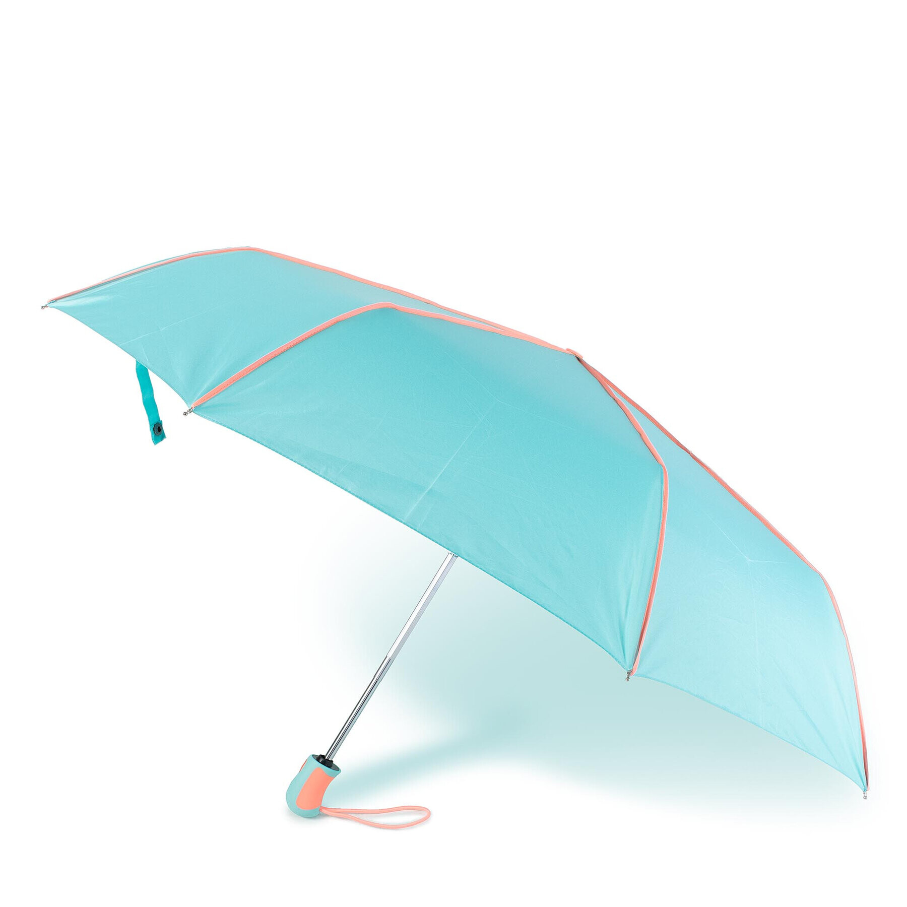 Esprit Umbrelă Easymatic Light 53263 Albastru - Pled.ro