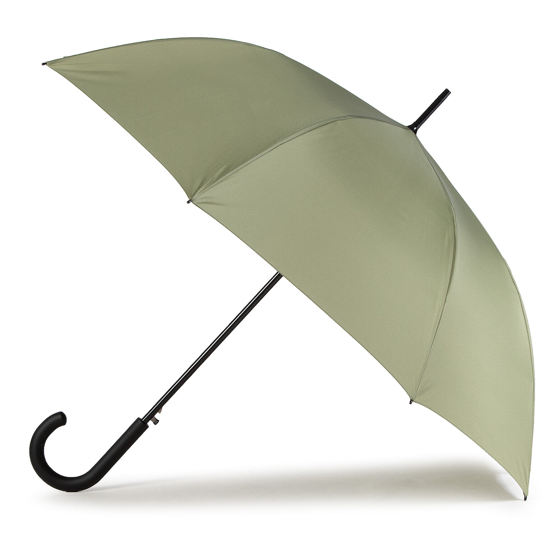 Esprit Umbrelă Long Ac 57009 Verde - Pled.ro