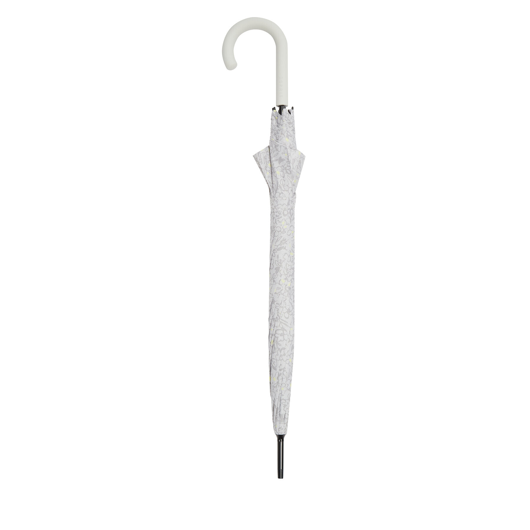 Esprit Umbrelă Long AC 58676 Gri - Pled.ro