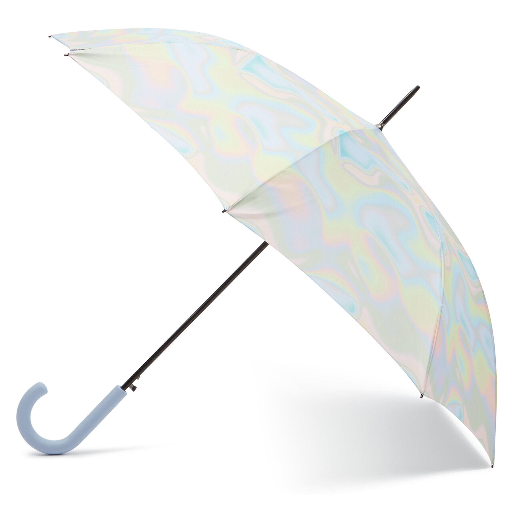 Esprit Umbrelă Long AC 58682 Colorat - Pled.ro