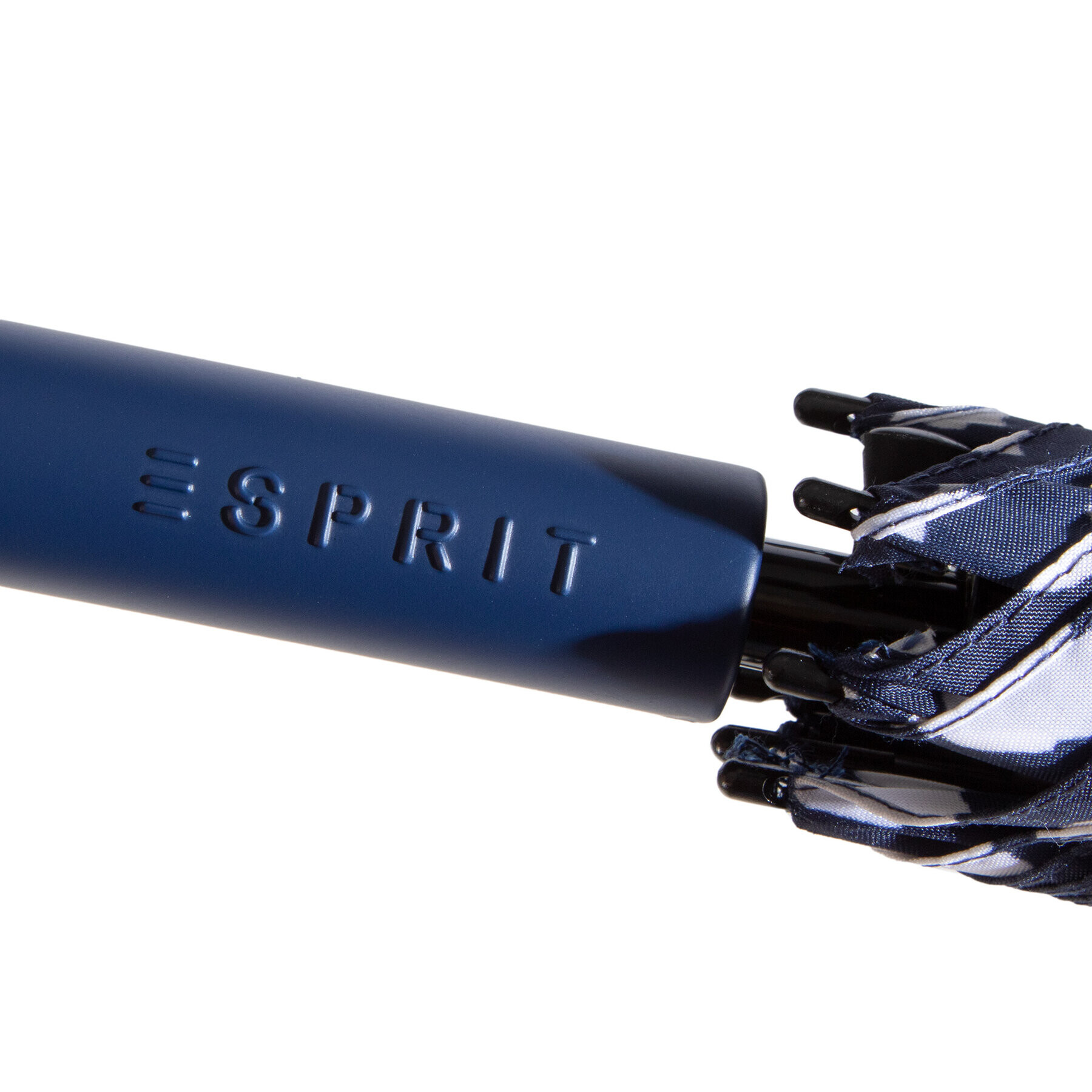 Esprit Umbrelă Long Ac Article 58620 Bleumarin - Pled.ro