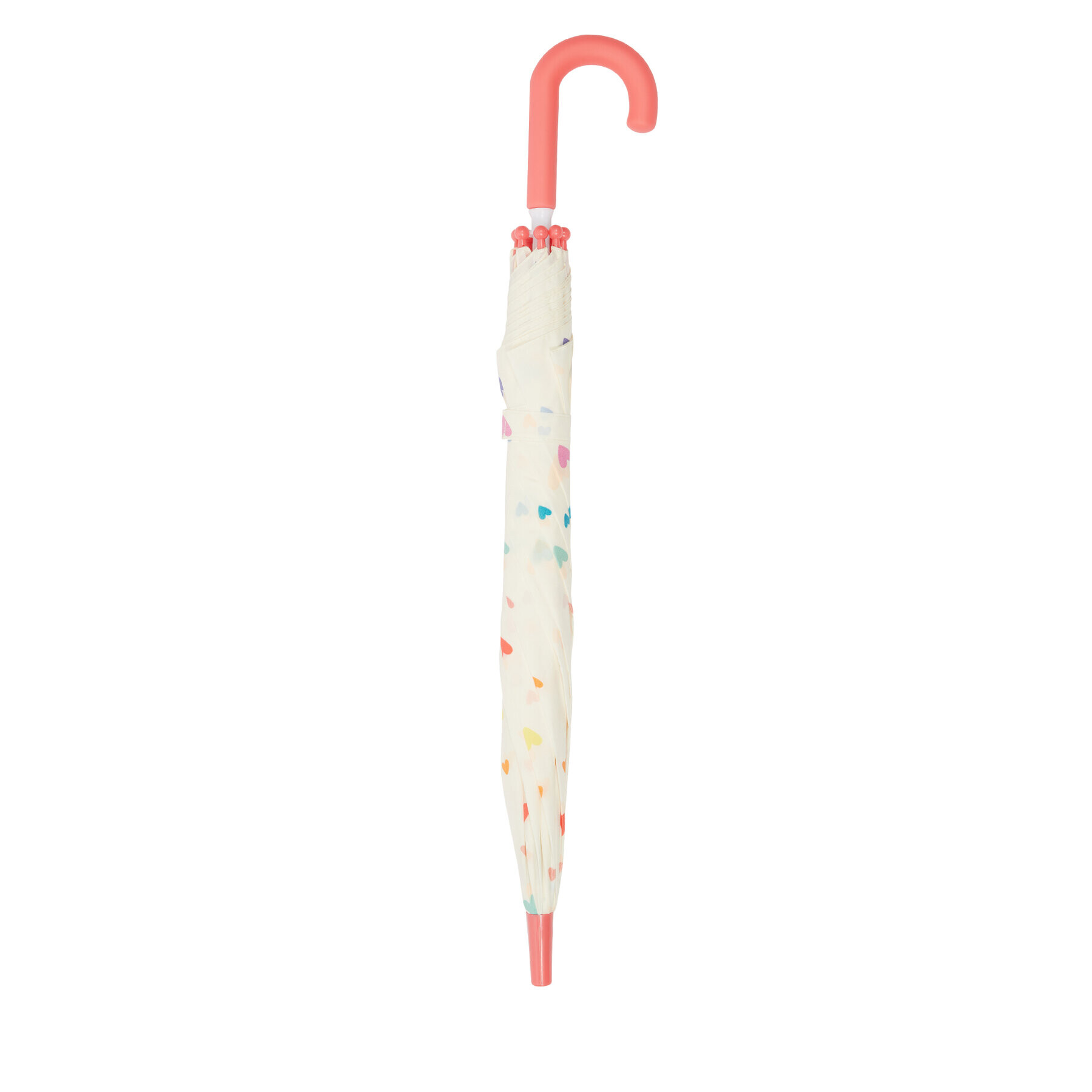 Esprit Umbrelă Long Kids 58208 Alb - Pled.ro