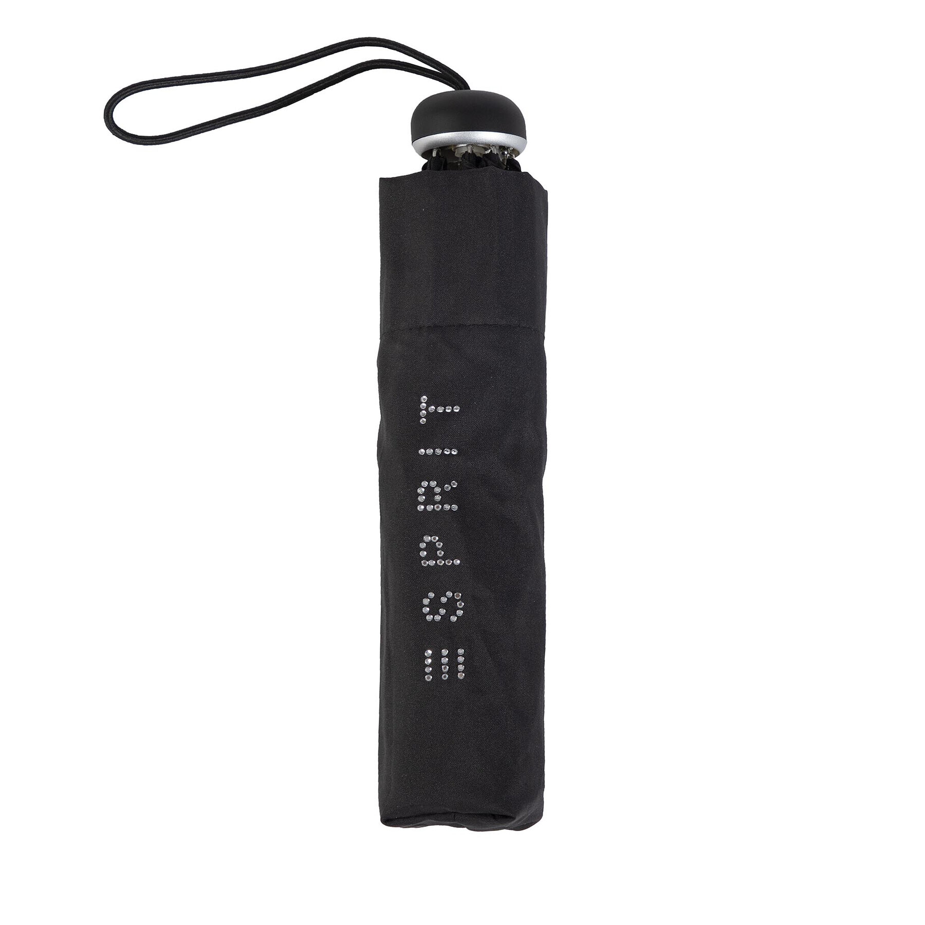 Esprit Umbrelă Mini Alu Light 50625 Negru - Pled.ro