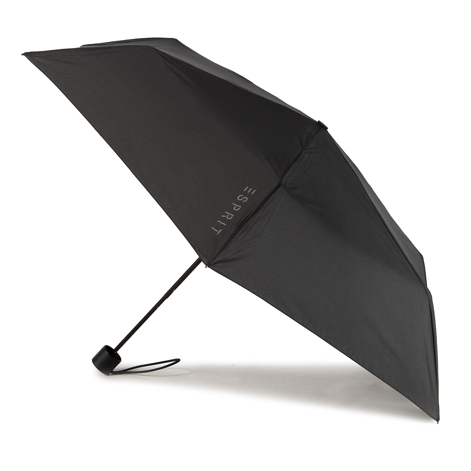 Esprit Umbrelă Mini Slimline 57201 Negru - Pled.ro