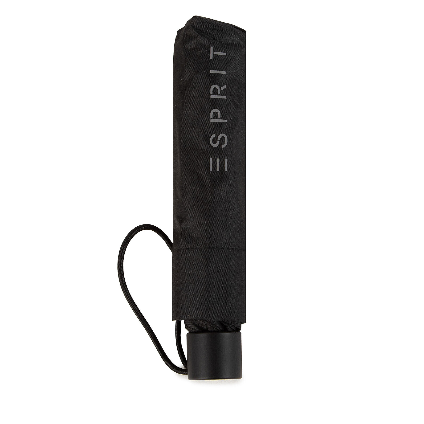 Esprit Umbrelă Mini Slimline 57201 Negru - Pled.ro