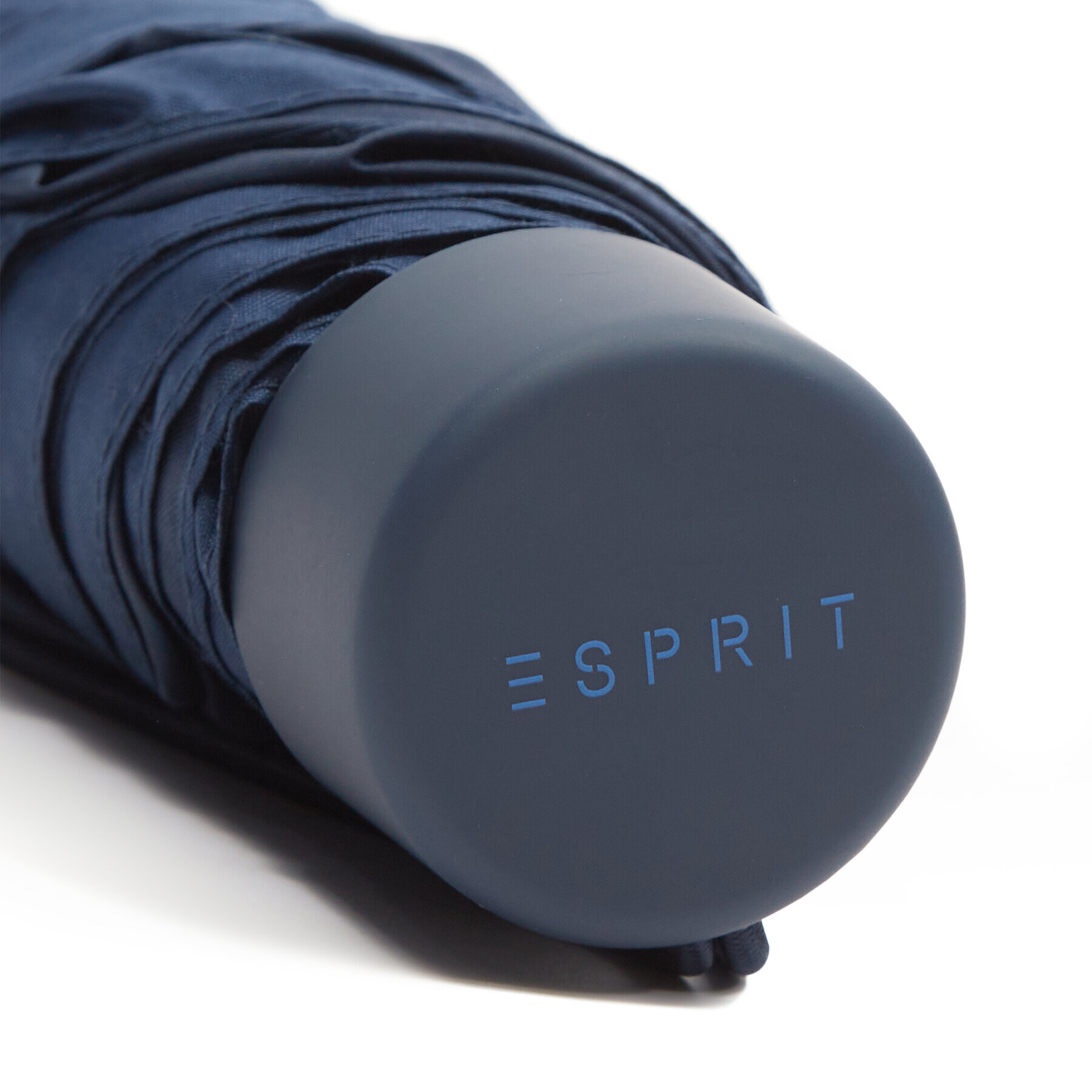 Esprit Umbrelă Ultra Mini Pouch 58666 Albastru - Pled.ro