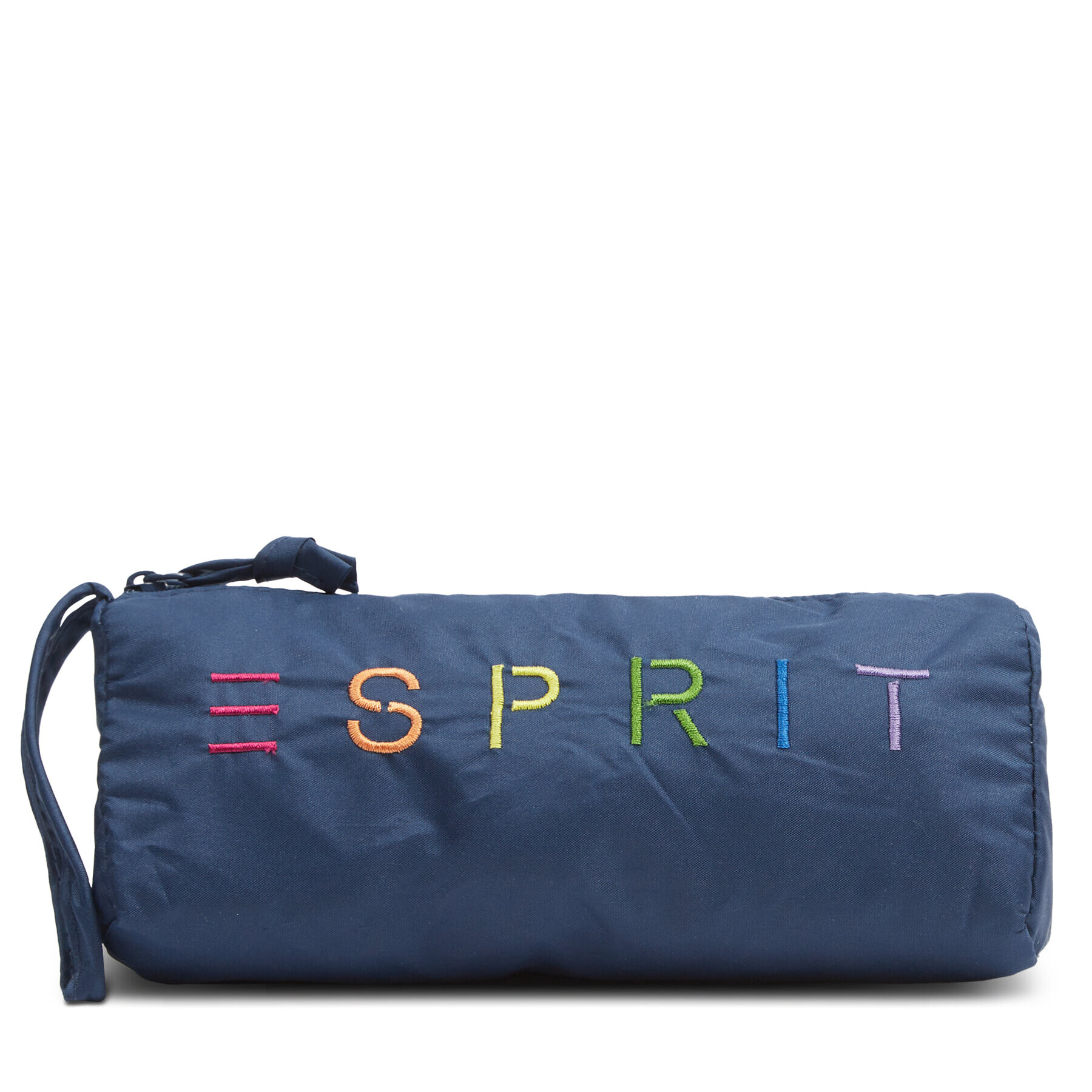 Esprit Umbrelă Ultra Mini Pouch 58666 Albastru - Pled.ro