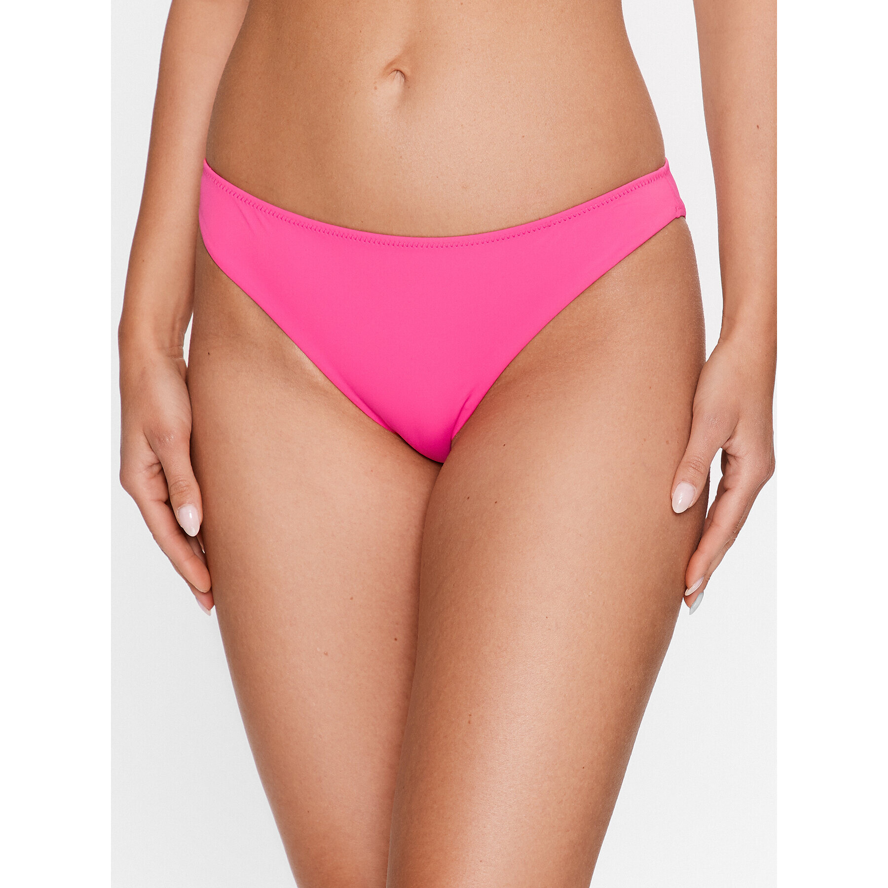 Etam Bikini partea de jos 6538810 Roz - Pled.ro