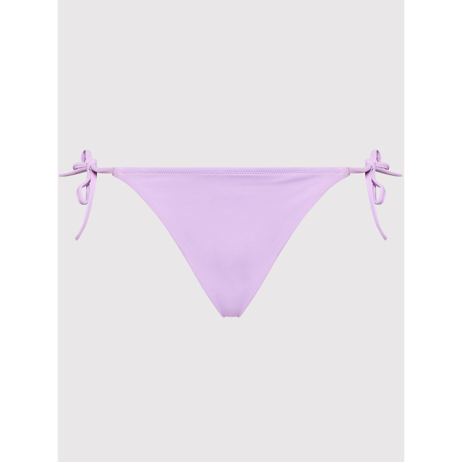 Etam Bikini partea de jos Essentiella 6534998 Violet - Pled.ro