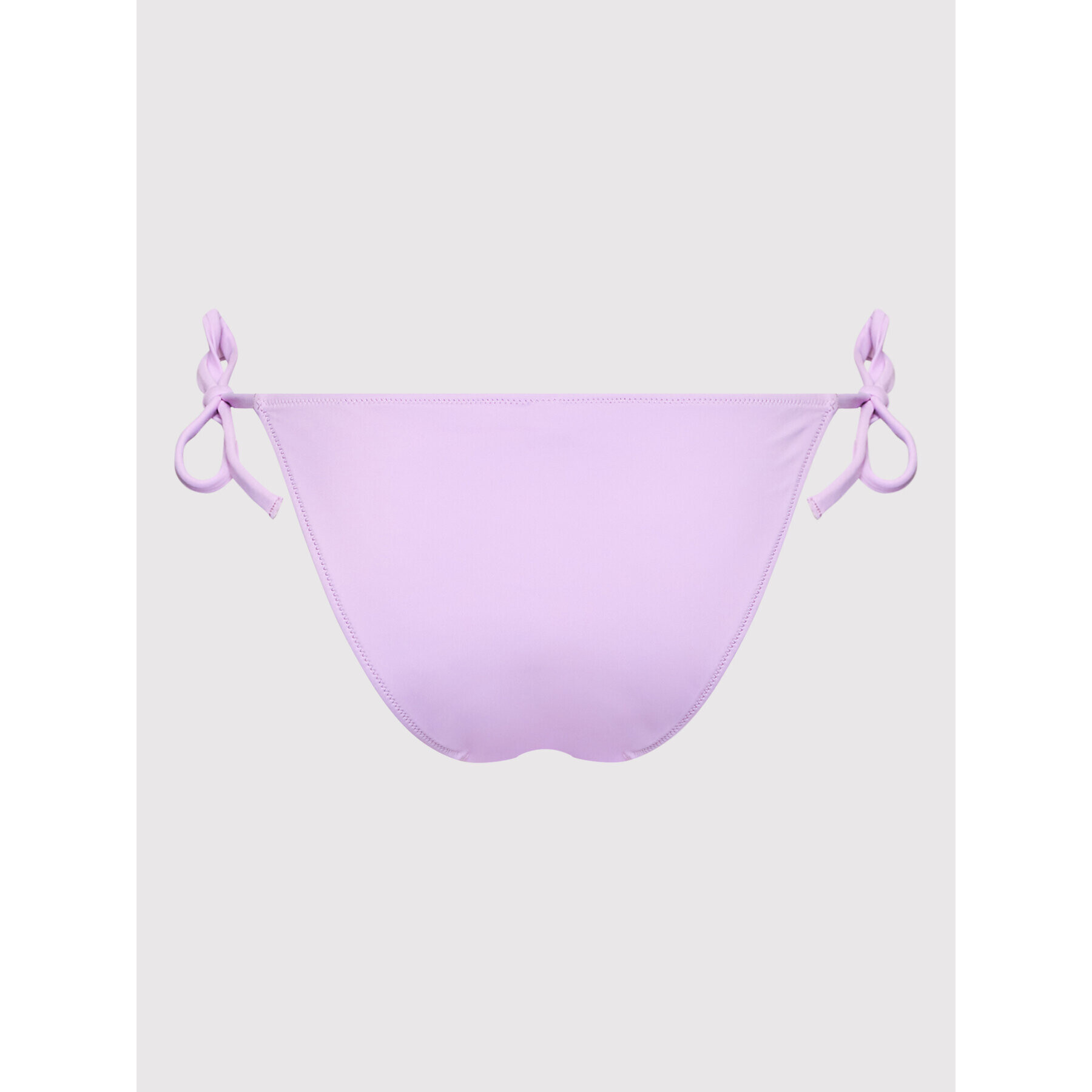 Etam Bikini partea de jos Essentiella 6534998 Violet - Pled.ro