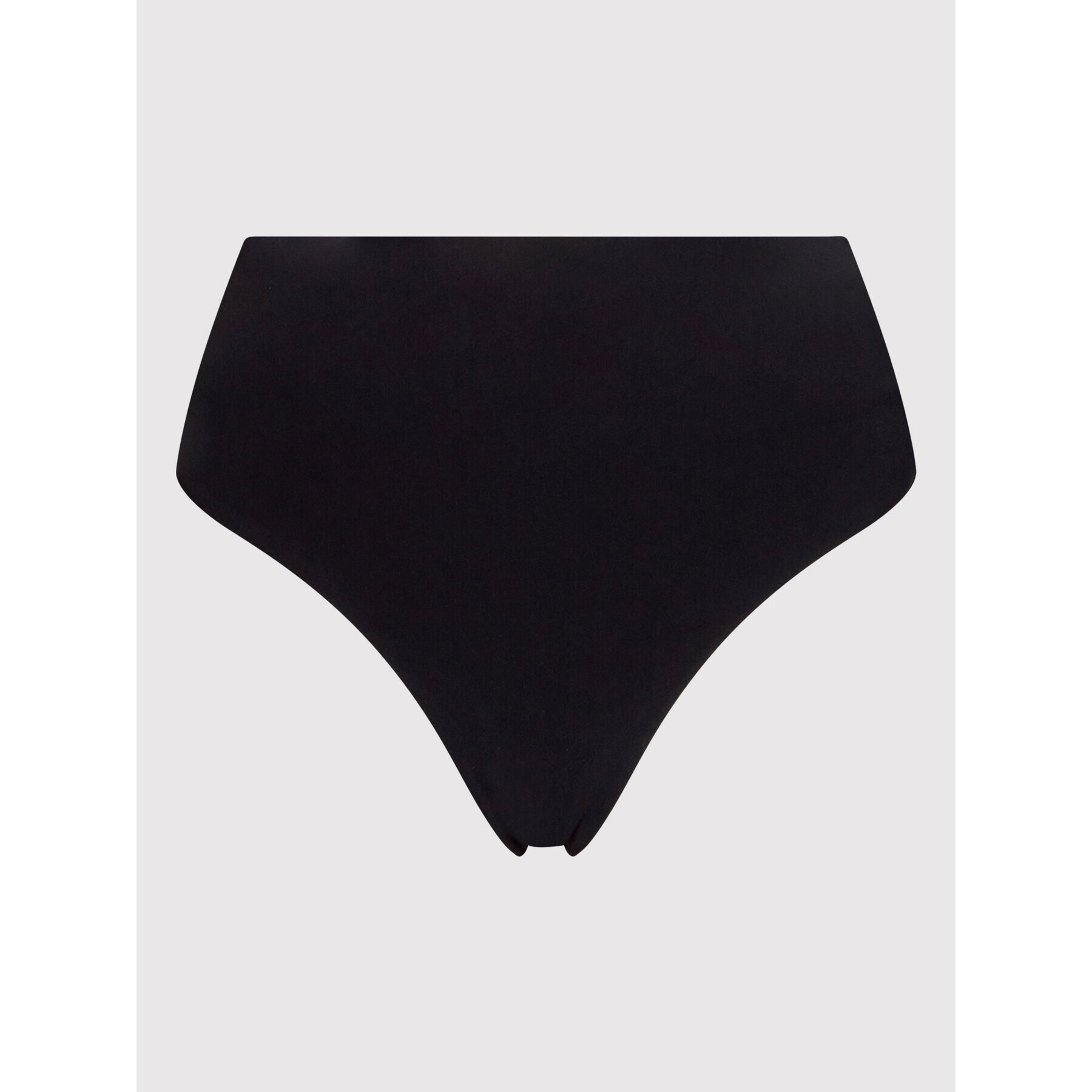 Etam Bikini partea de jos Essentielle 6524577 Negru - Pled.ro