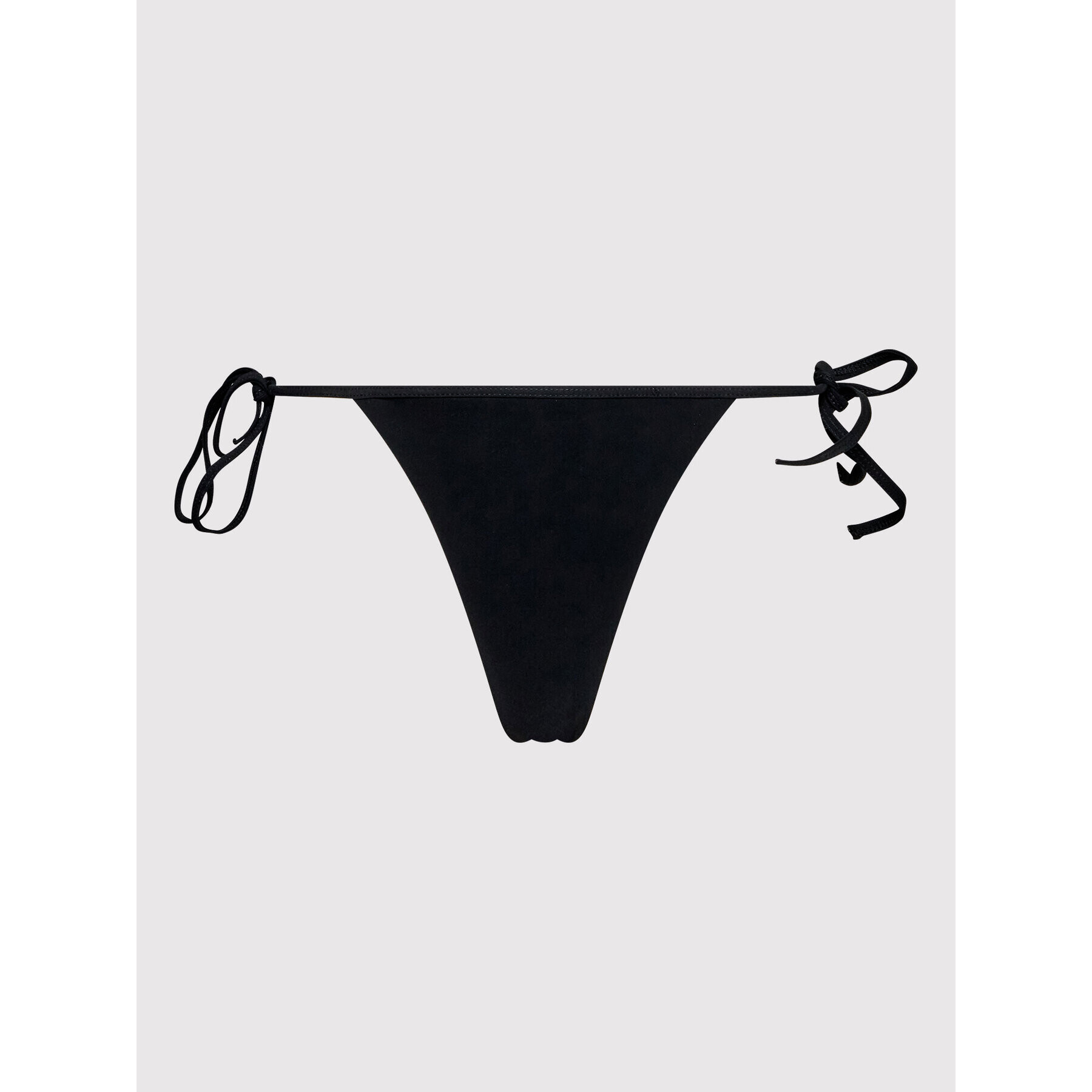 Etam Bikini partea de jos Isis 6532410 Negru - Pled.ro