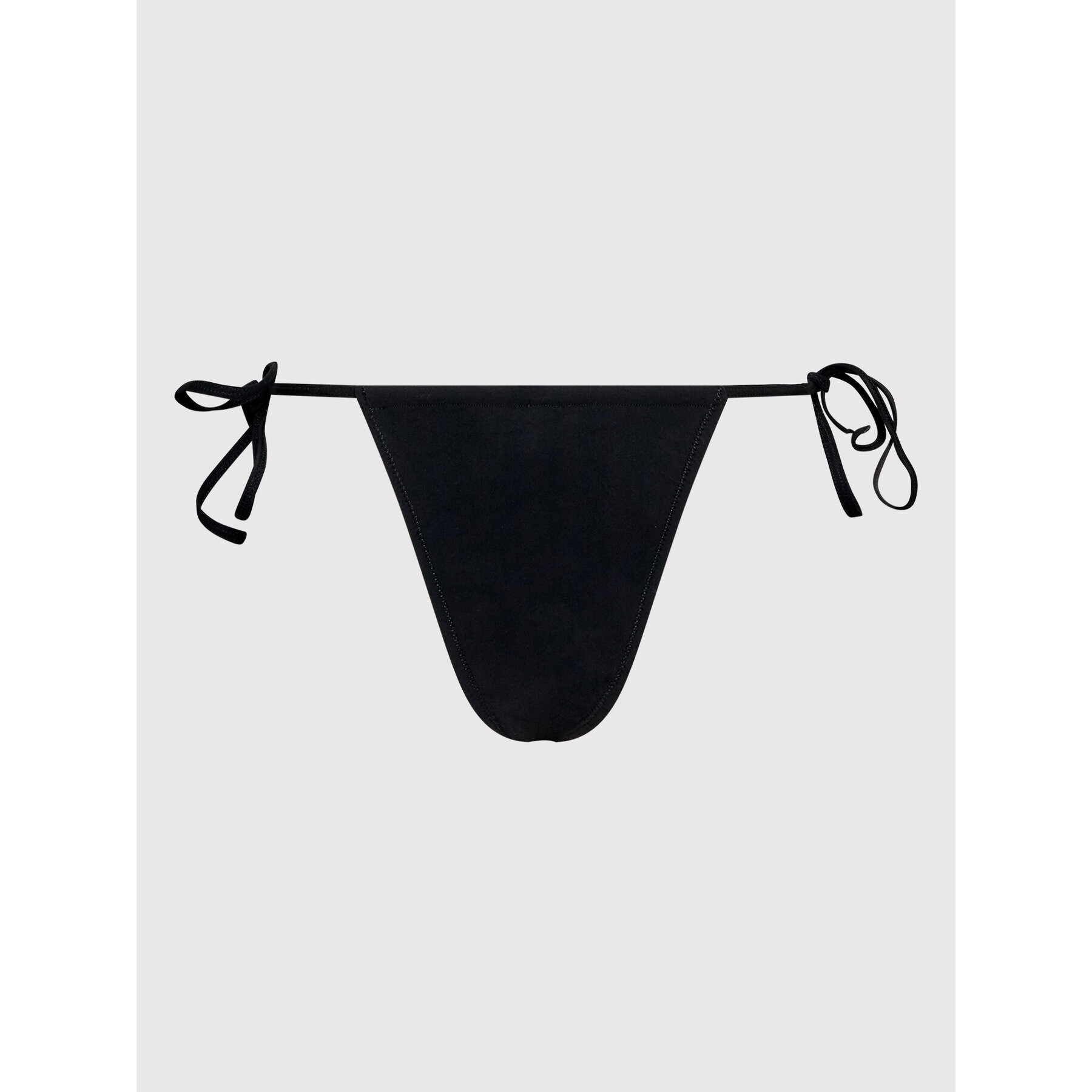 Etam Bikini partea de jos Isis 6532410 Negru - Pled.ro