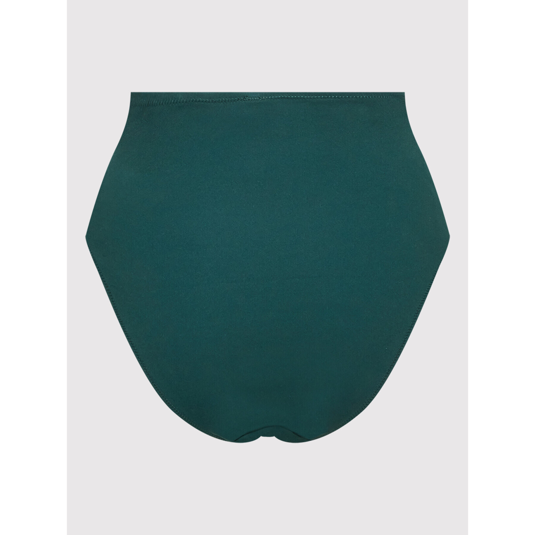 Etam Bikini partea de jos Promesse 6532549 Verde - Pled.ro