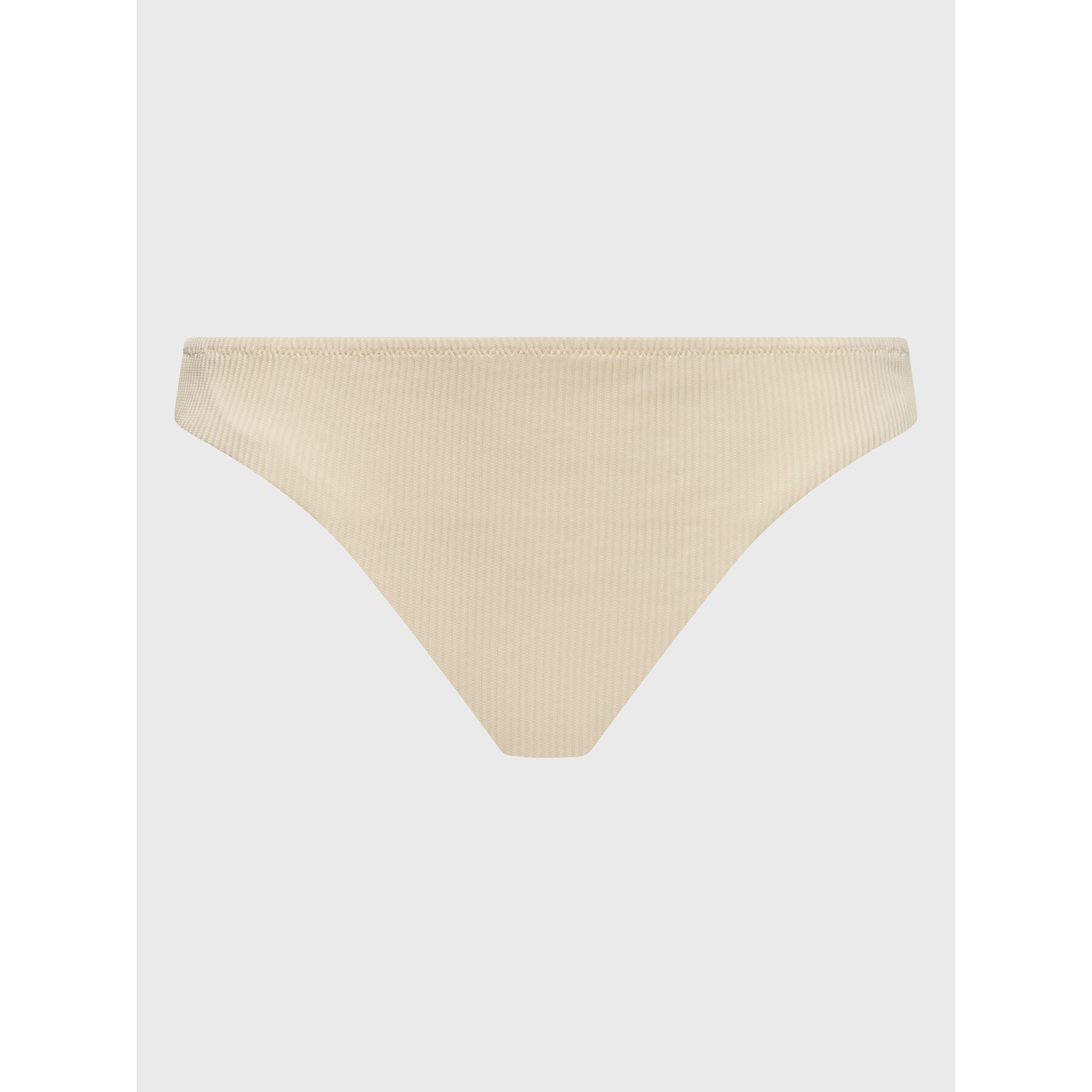 Etam Bikini partea de jos Taylor 6534365 Bej - Pled.ro