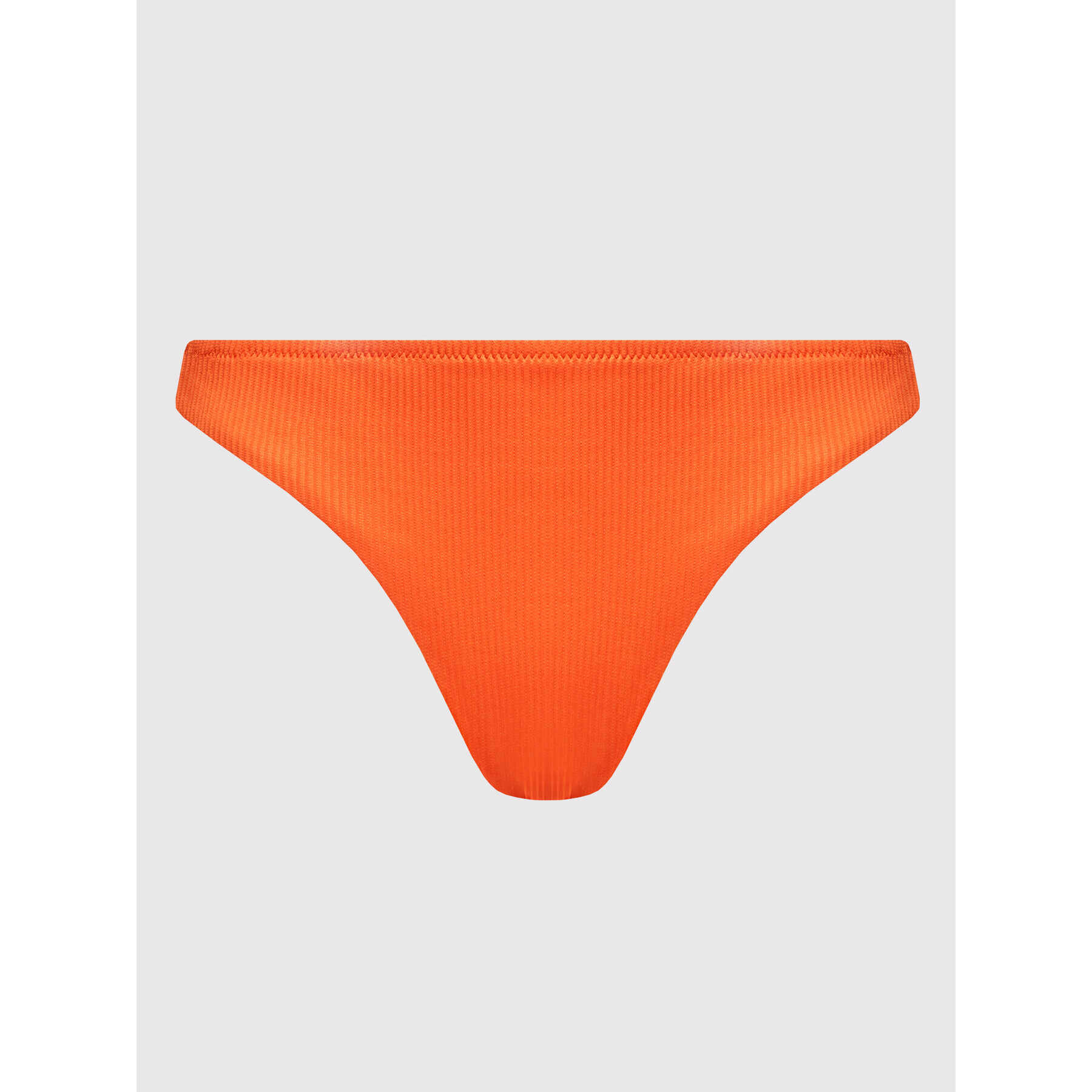 Etam Bikini partea de jos Taylor 6534365 Portocaliu - Pled.ro